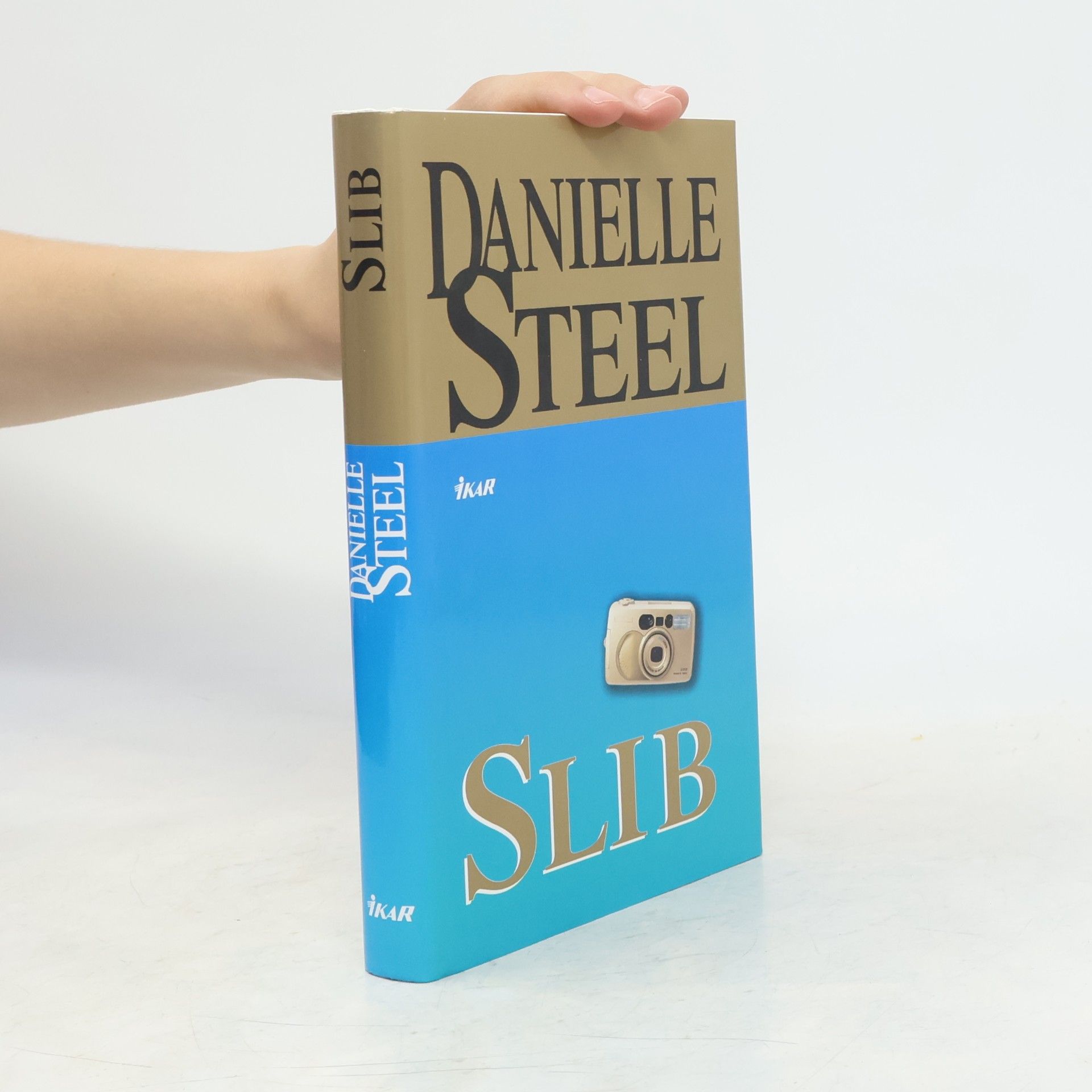 Danielle Steel Slib
