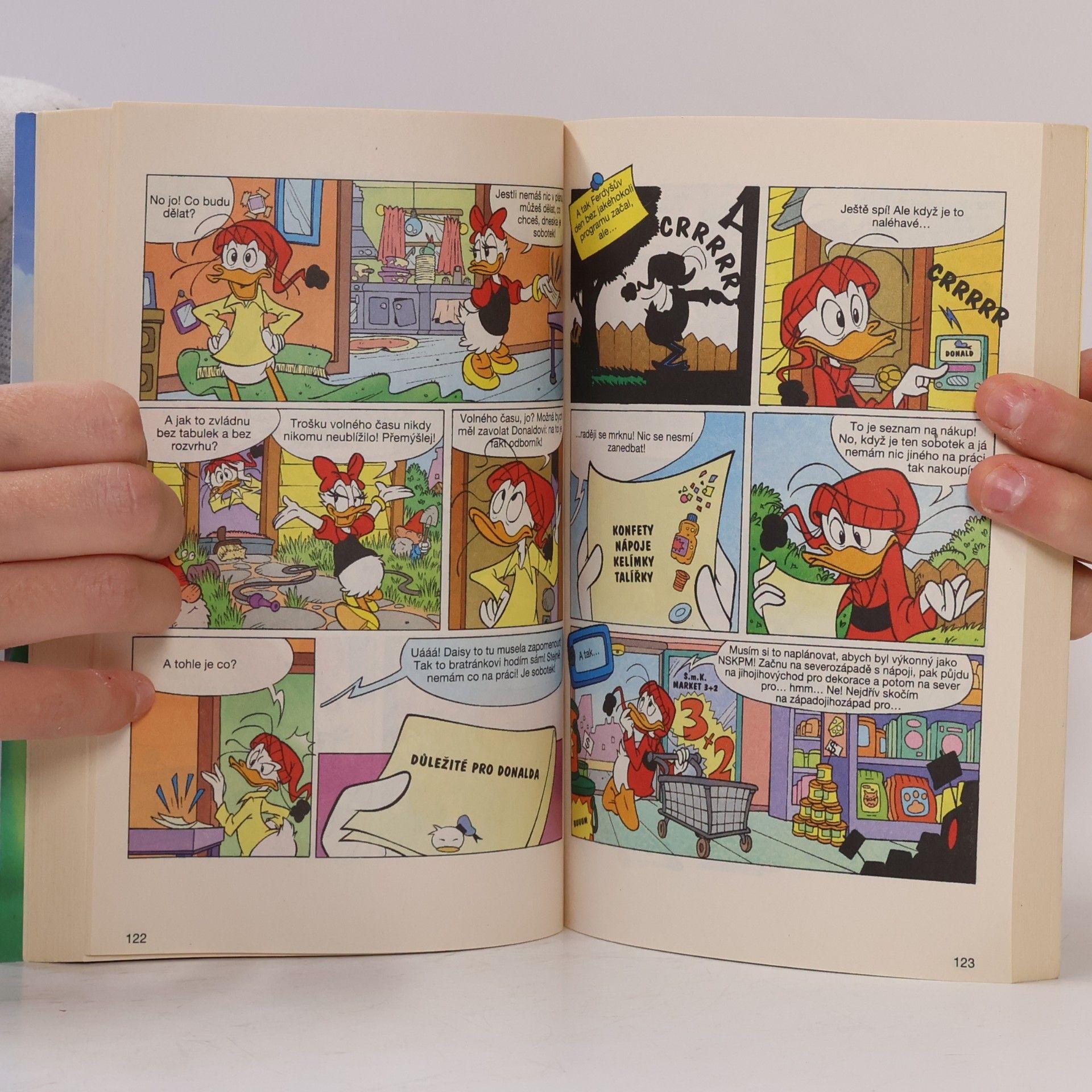 Kolektiv autorů Super komiks 38