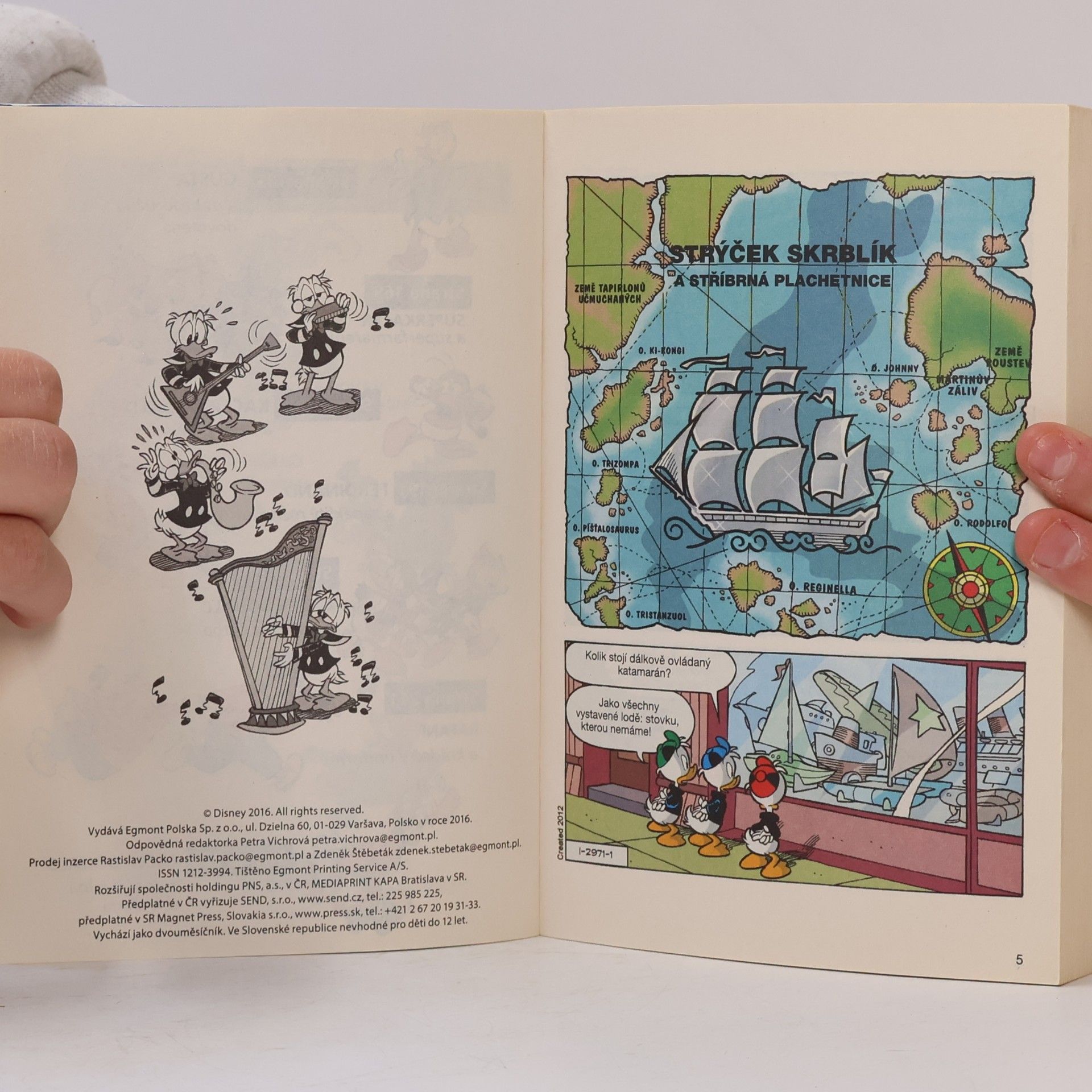 Kolektiv autorů Super komiks 38