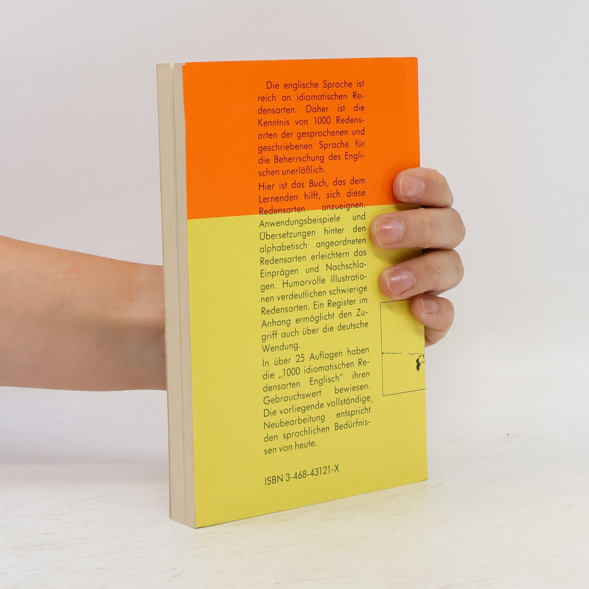 Autorenkollektiv 1000 englische Redensarten