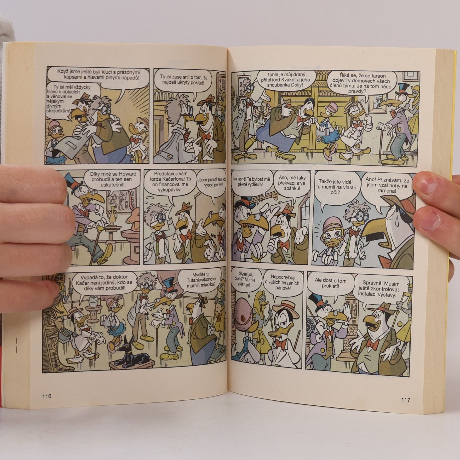 Kolektiv autorů Super komiks. 33. Díl