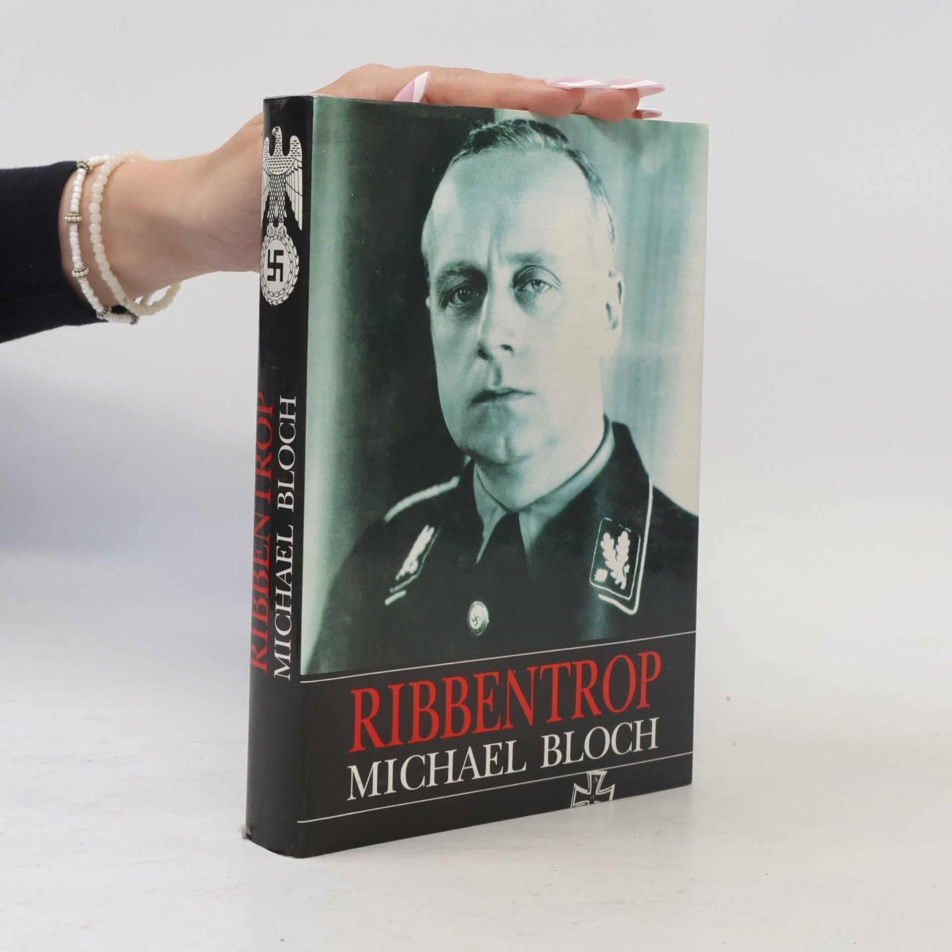 Michael Bloch Ribbentrop