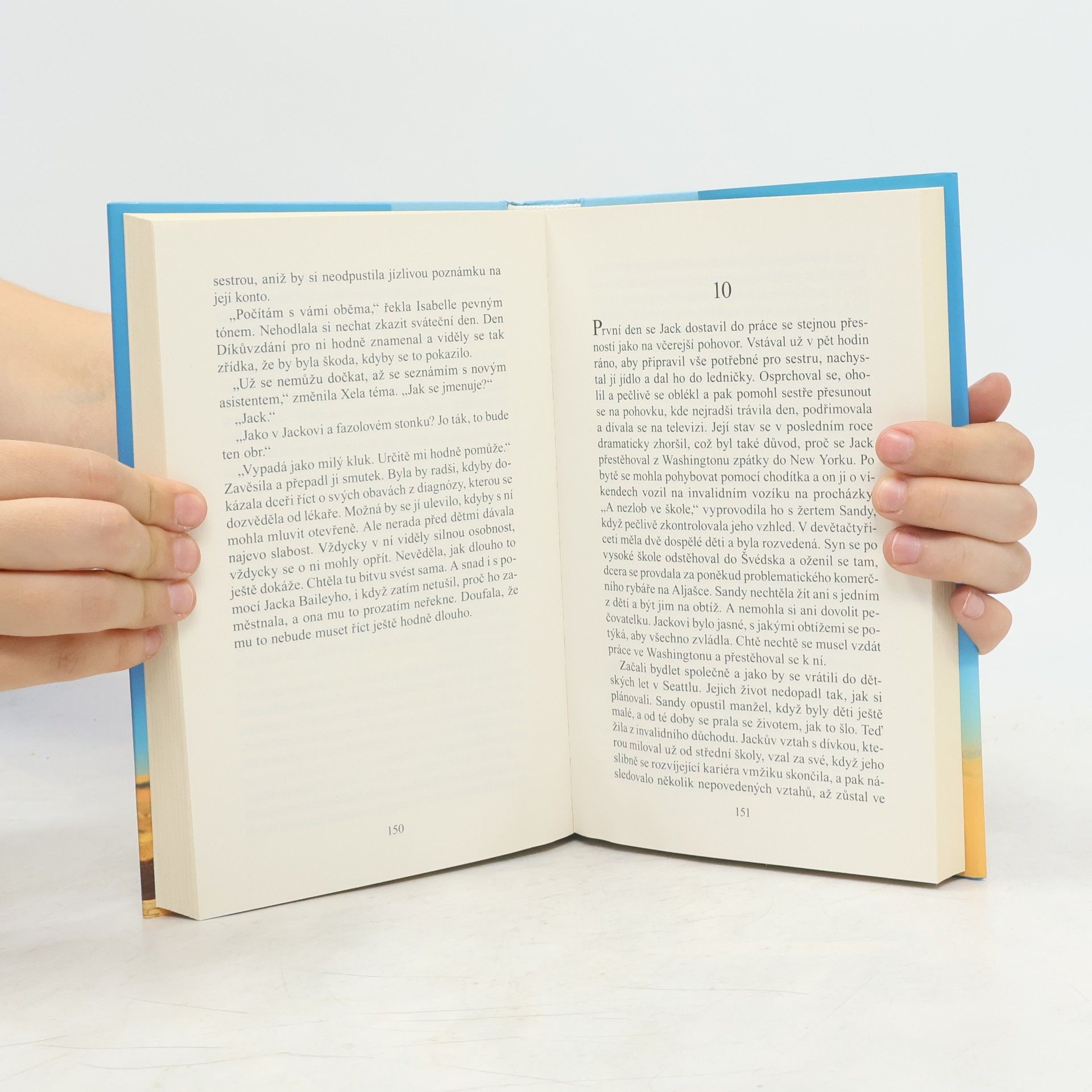 Danielle Steel Štěstí v neštěstí