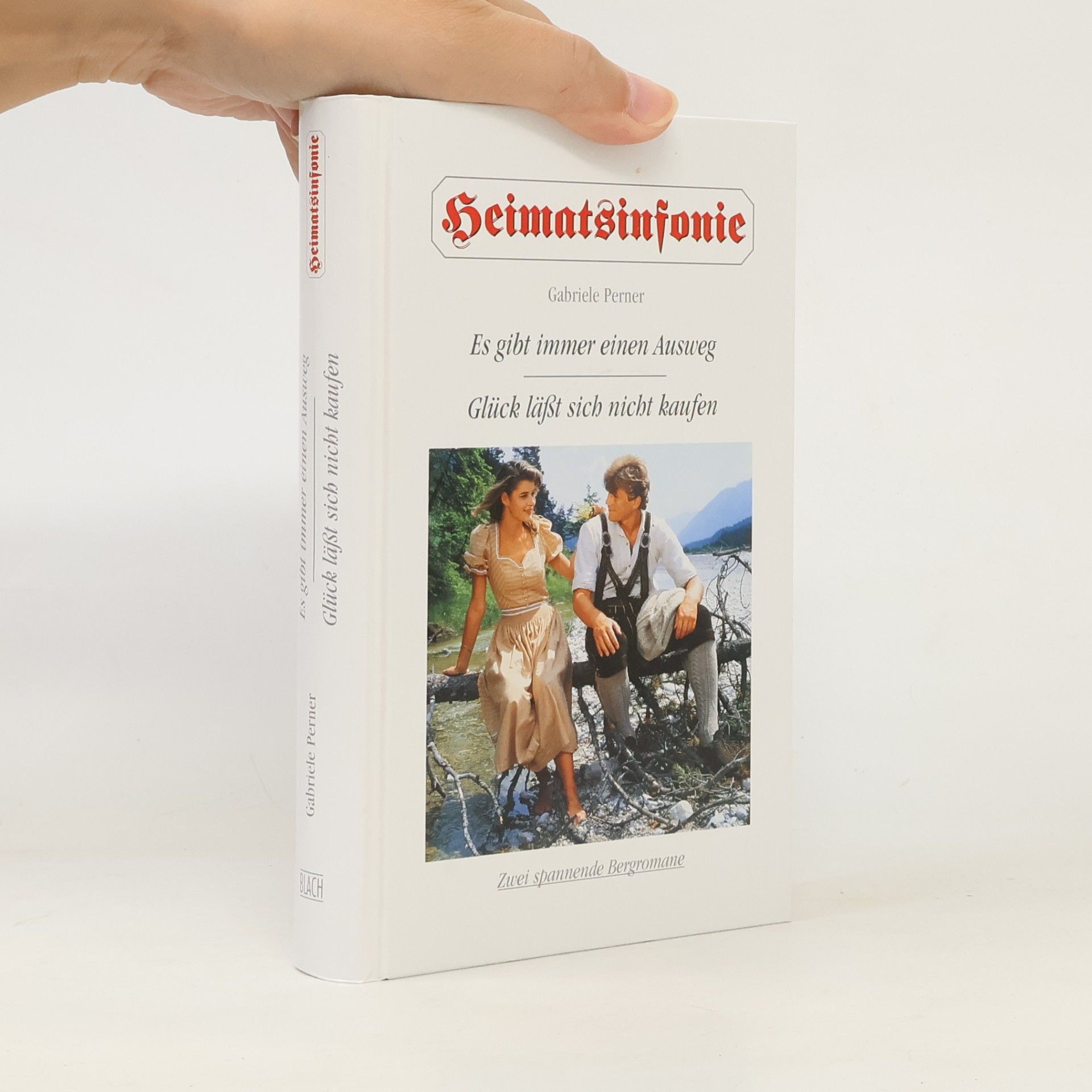 Heimatsinfonie