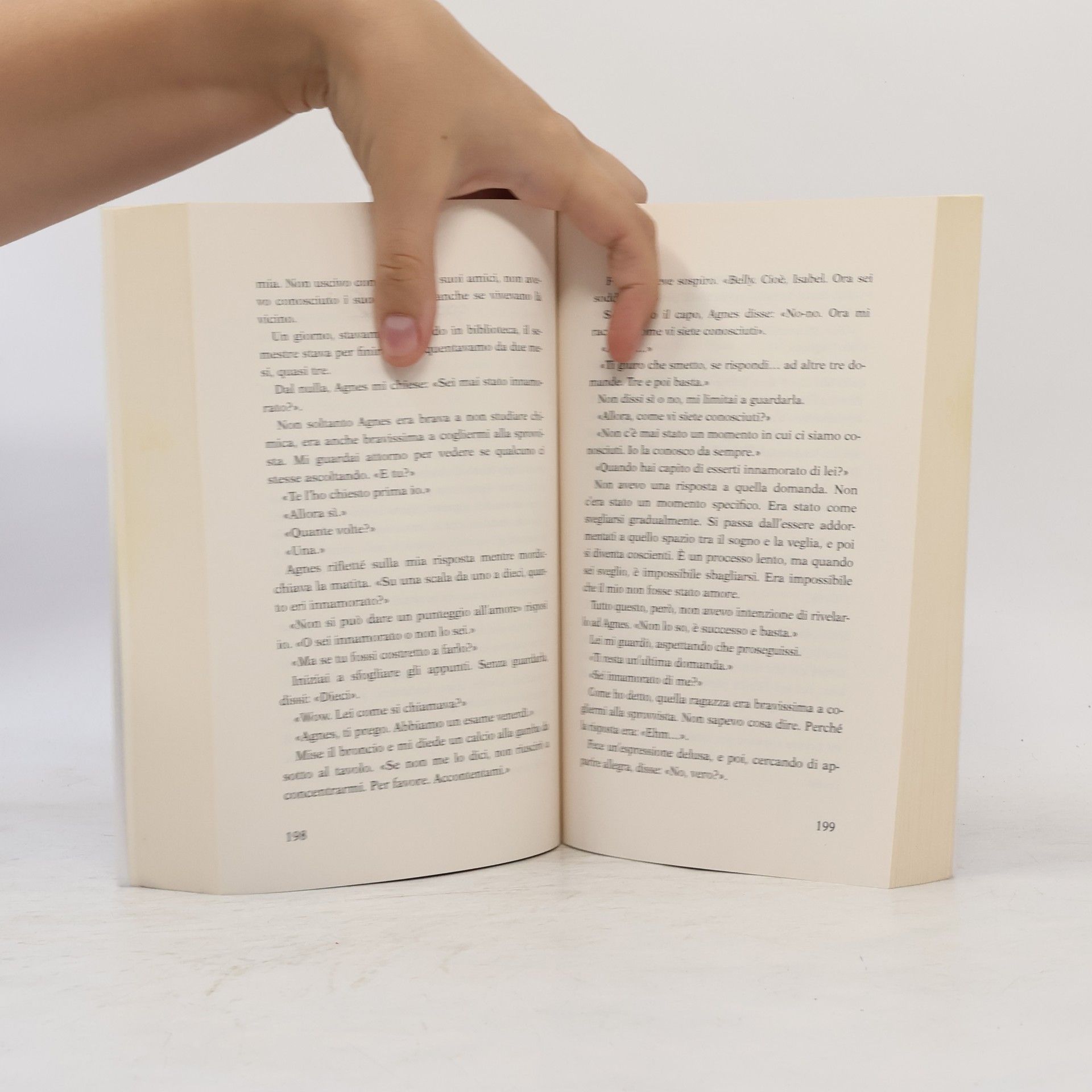 Jenny Han Per noi sarà sempre estate