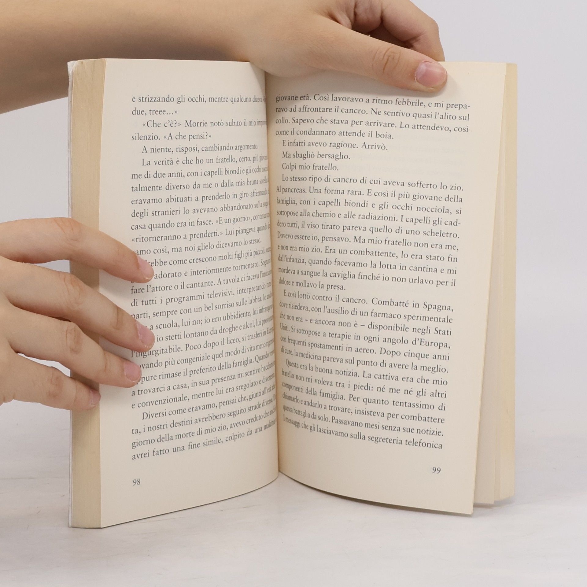 Mitch Albom Pickwick: I miei martedì col professore