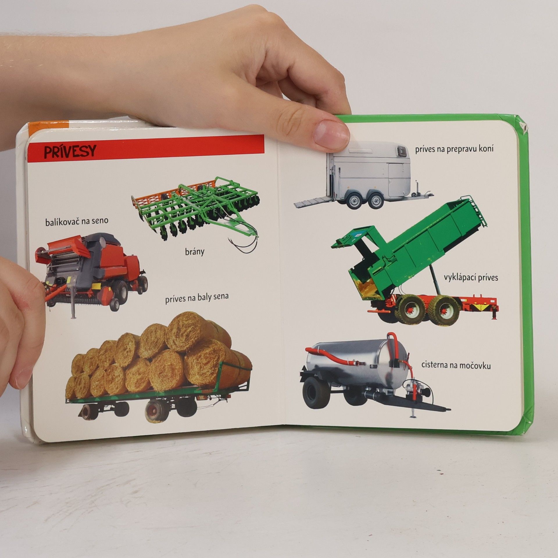 Autores varios Pozri sa! Čo je to?
