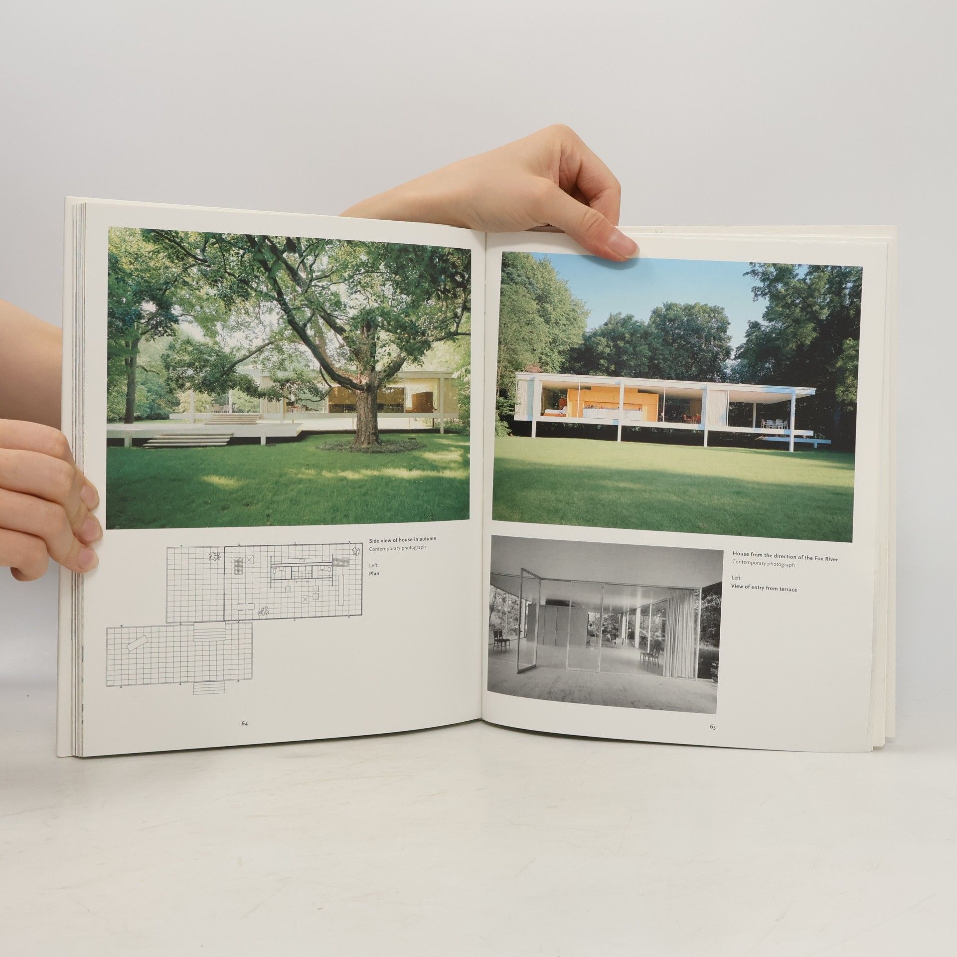 Claire Zimmerman Mies van der Rohe, 1886-1969 : the structure of space