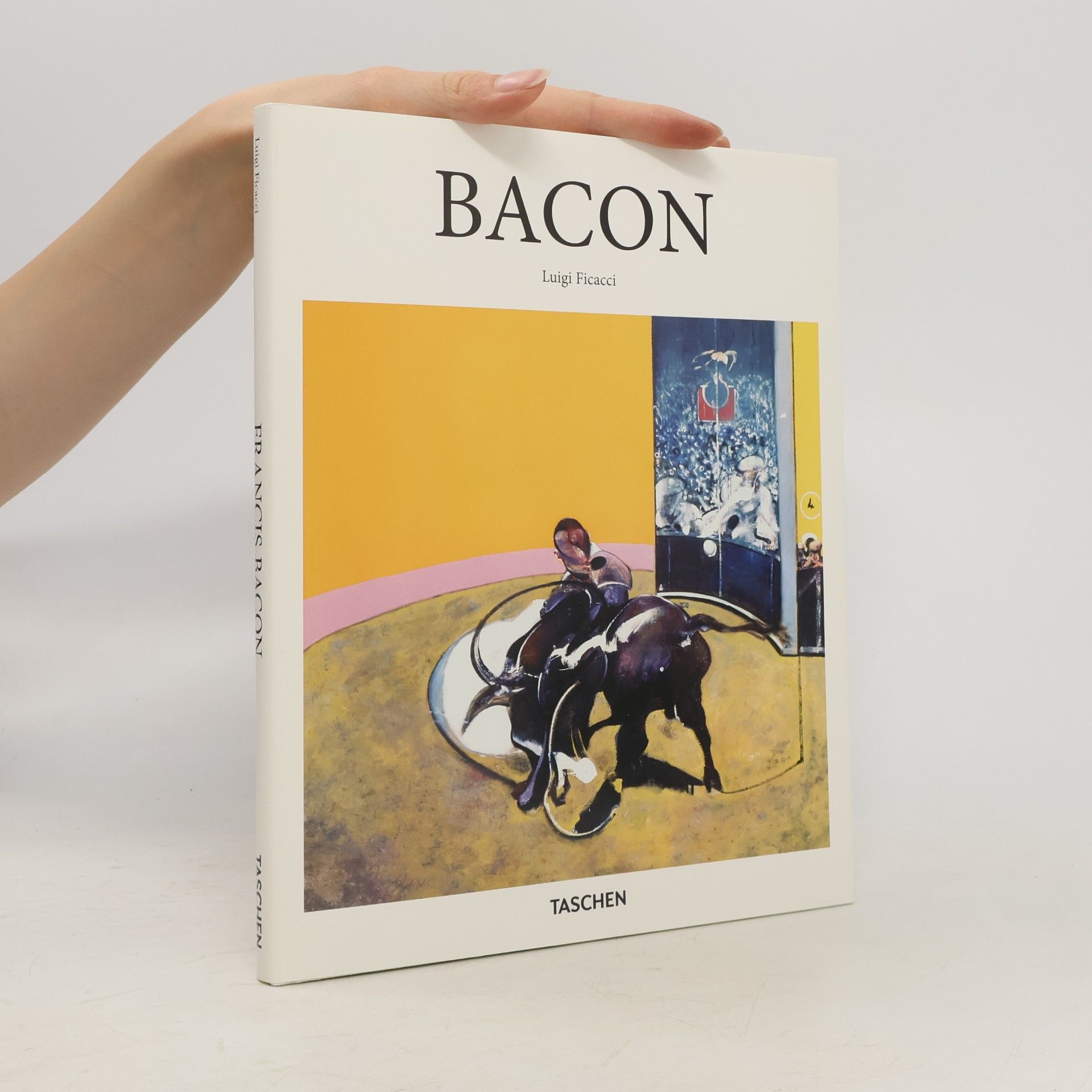 Ficacci Luigi Bacon