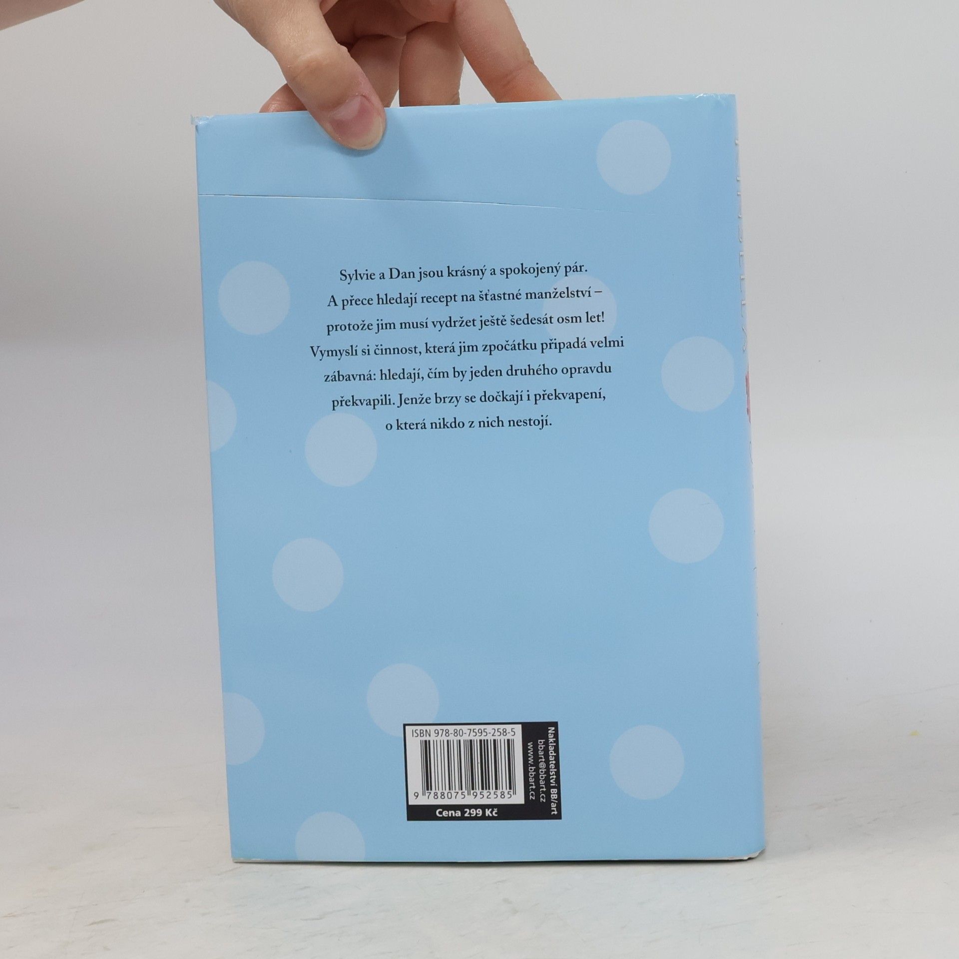 Sophie Kinsella Jak mě překvapíš?