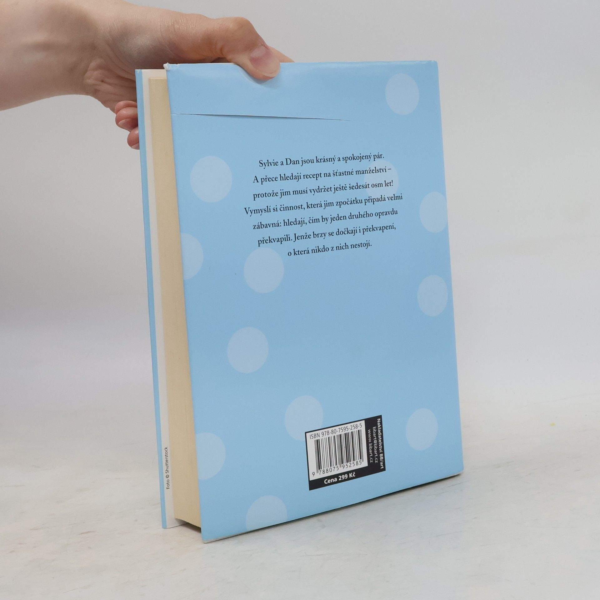 Sophie Kinsella Jak mě překvapíš?