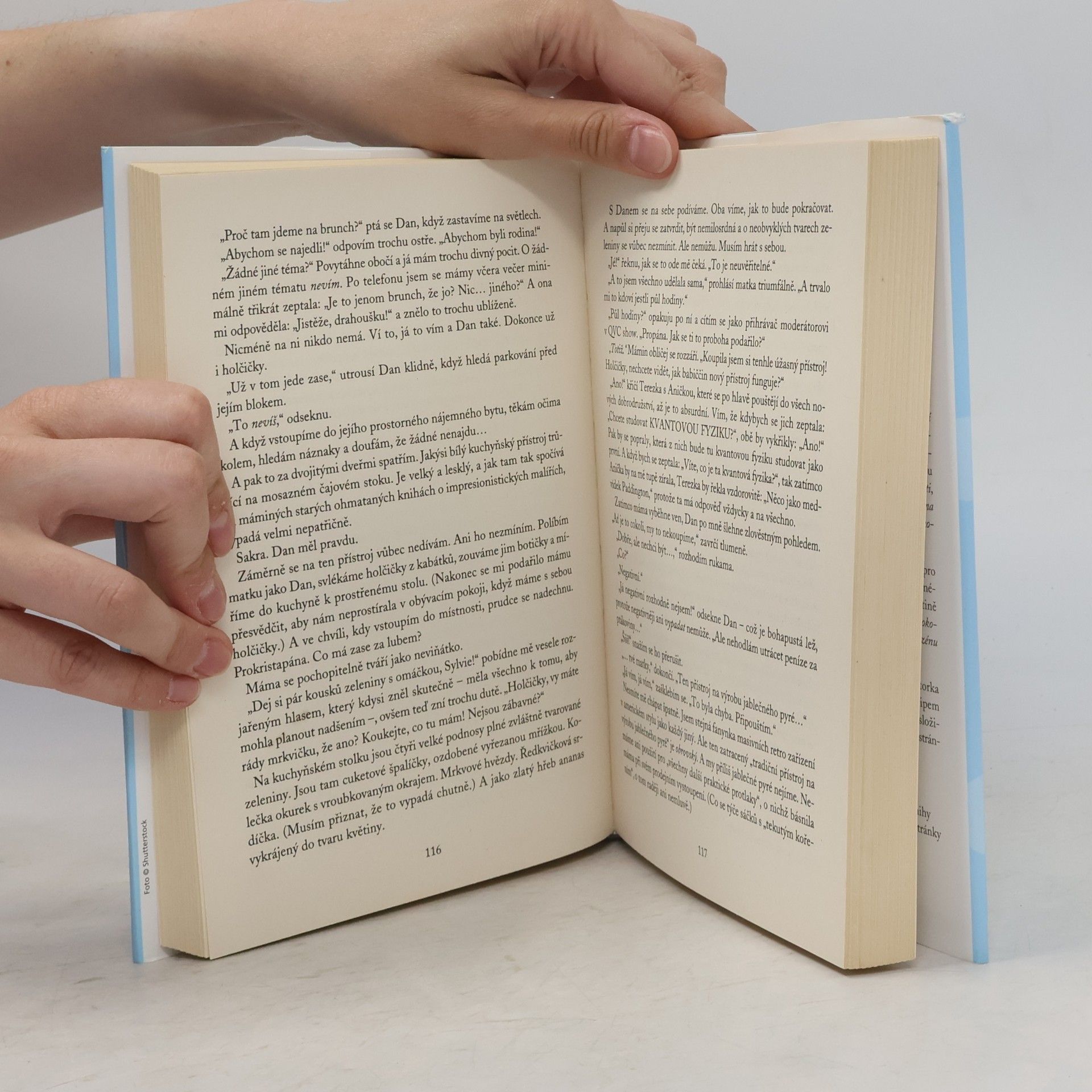 Sophie Kinsella Jak mě překvapíš?