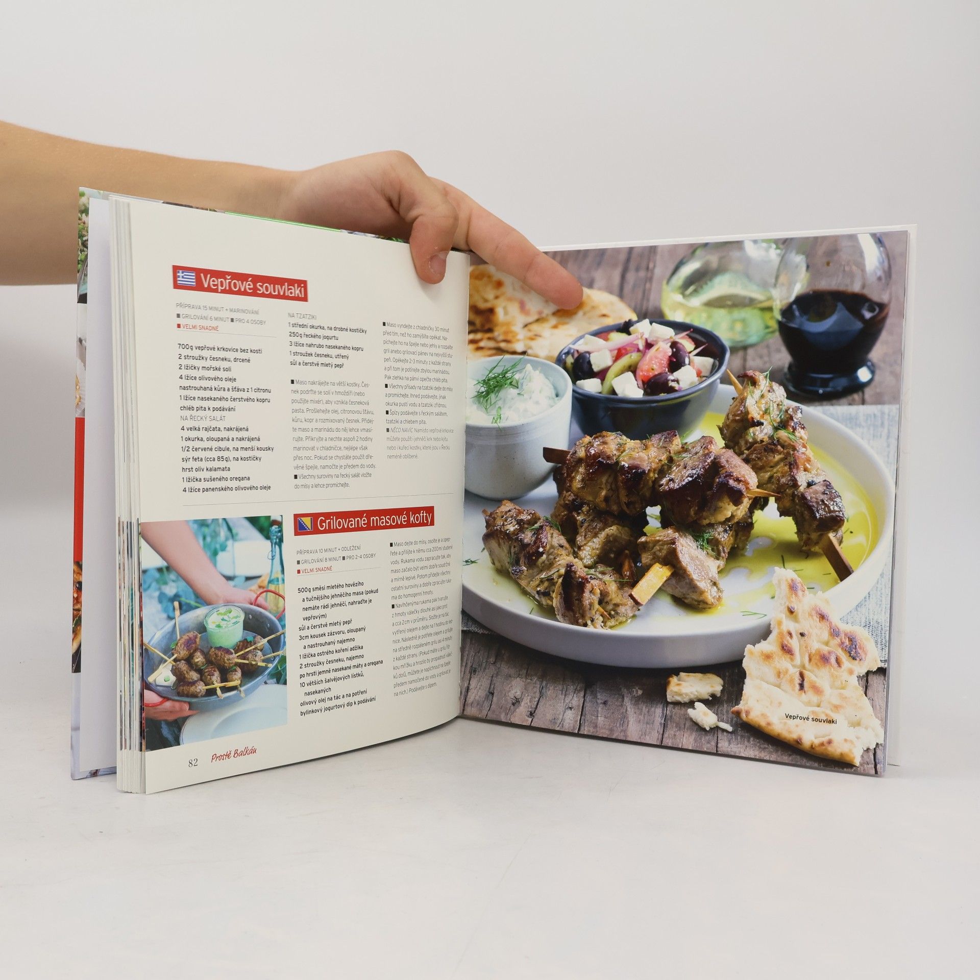 kolektiv Restaurant Evropa aneb Gurmánský výlet napříč starým kontinentem Gurmánský výlet napříč starým kontinentem