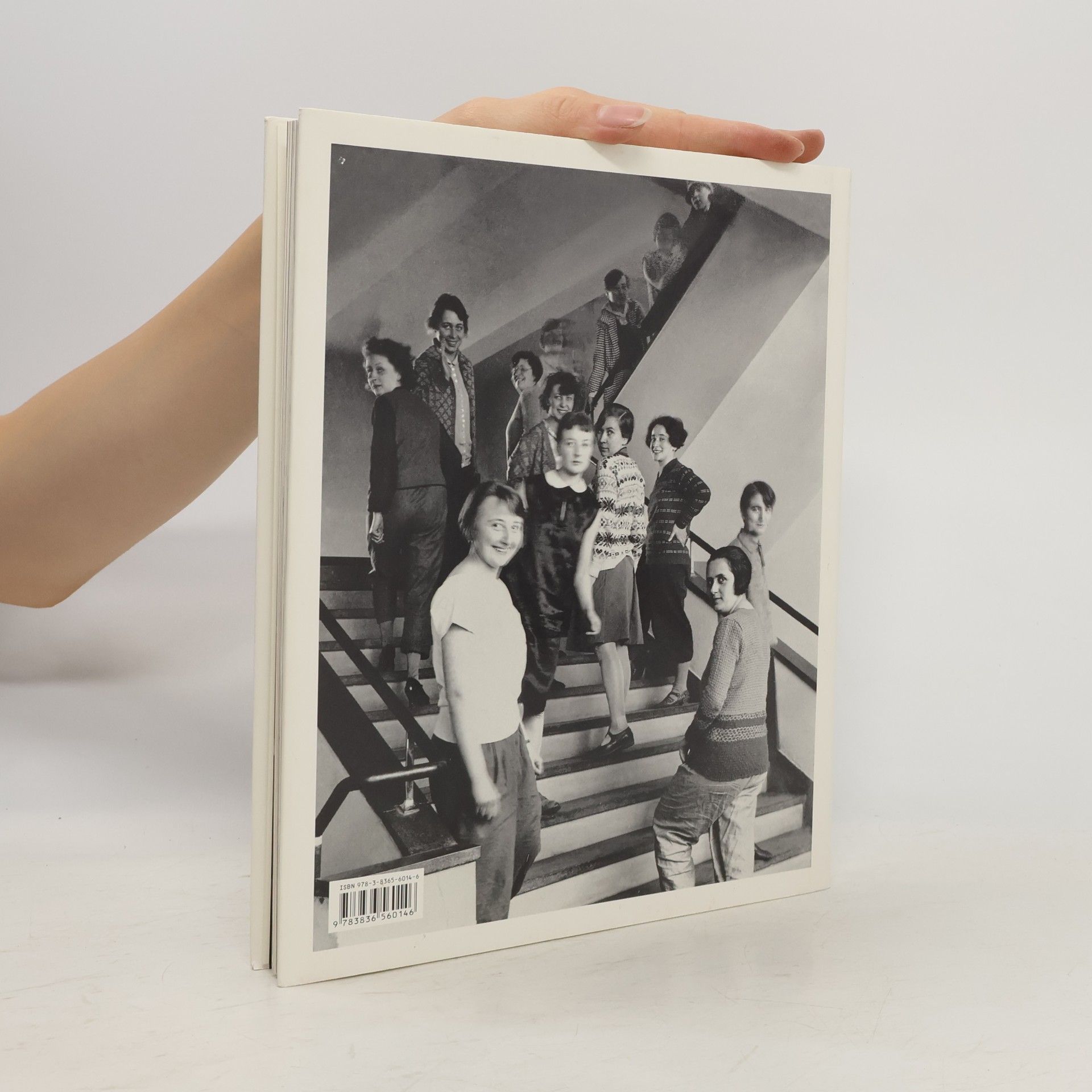 Magdalena Droste The Bauhaus, 1919-1933 : reform and avant-garde