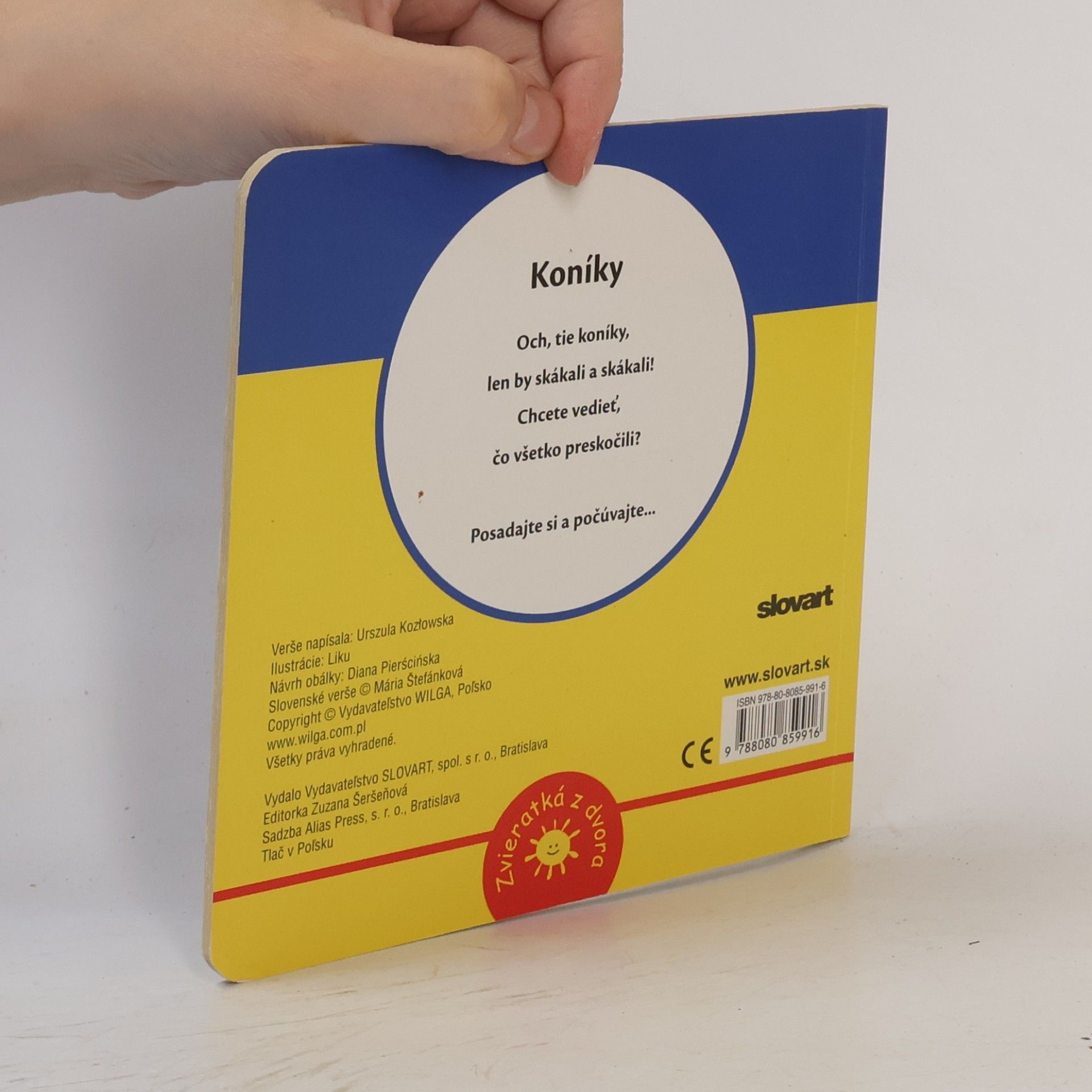 Autorenkollektiv Koníky