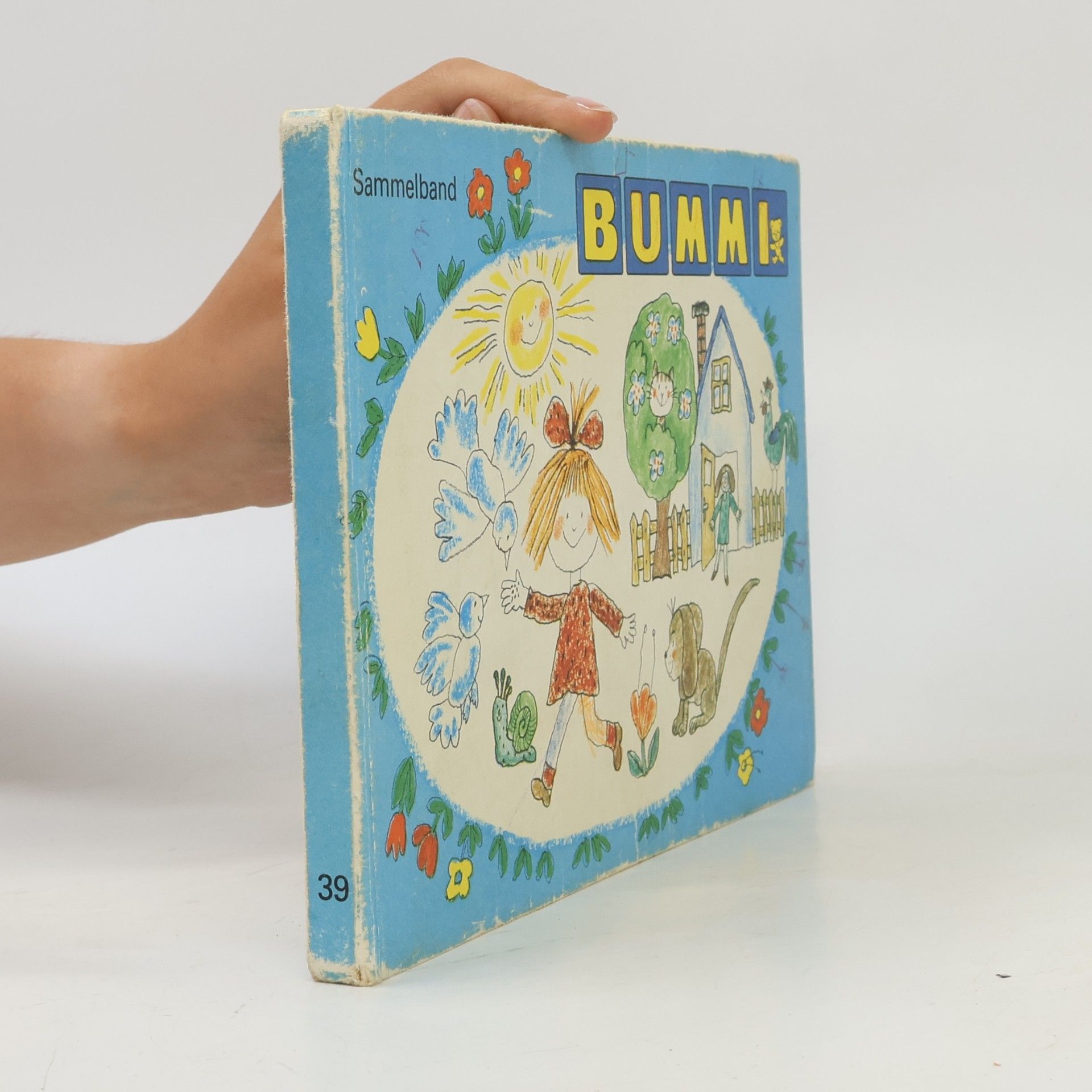 Autorenkollektiv Bummi 39