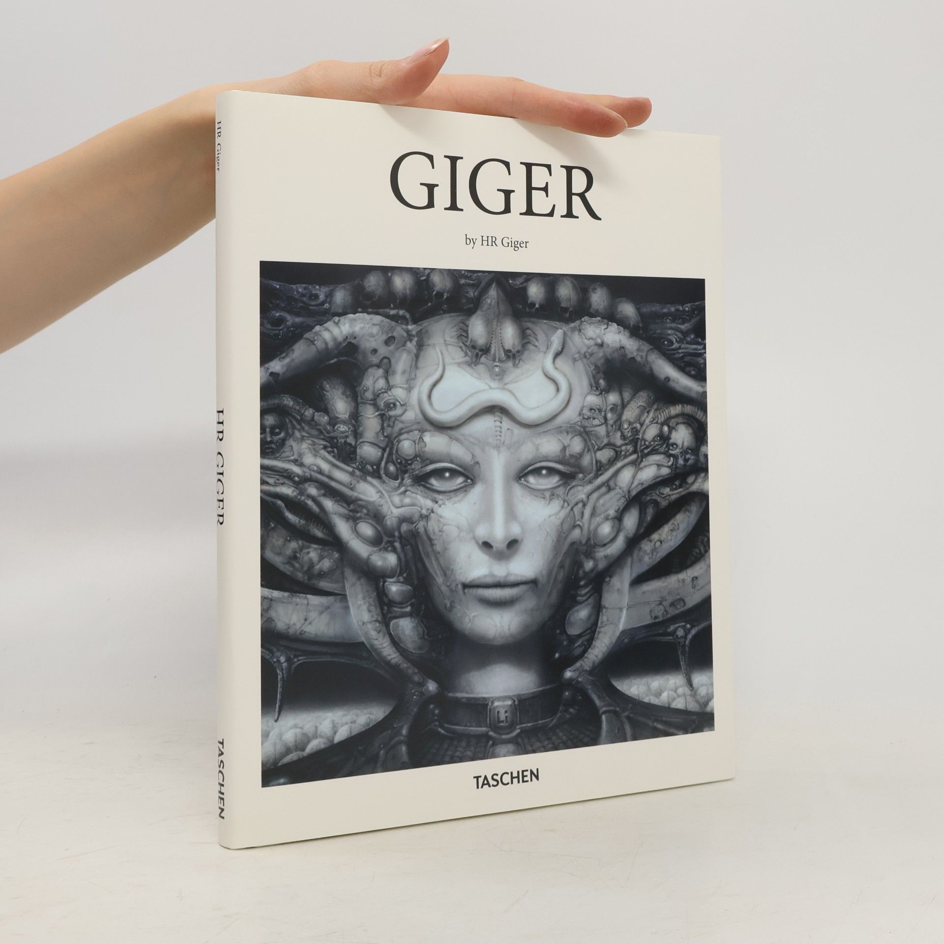 Autorenkollektiv Giger