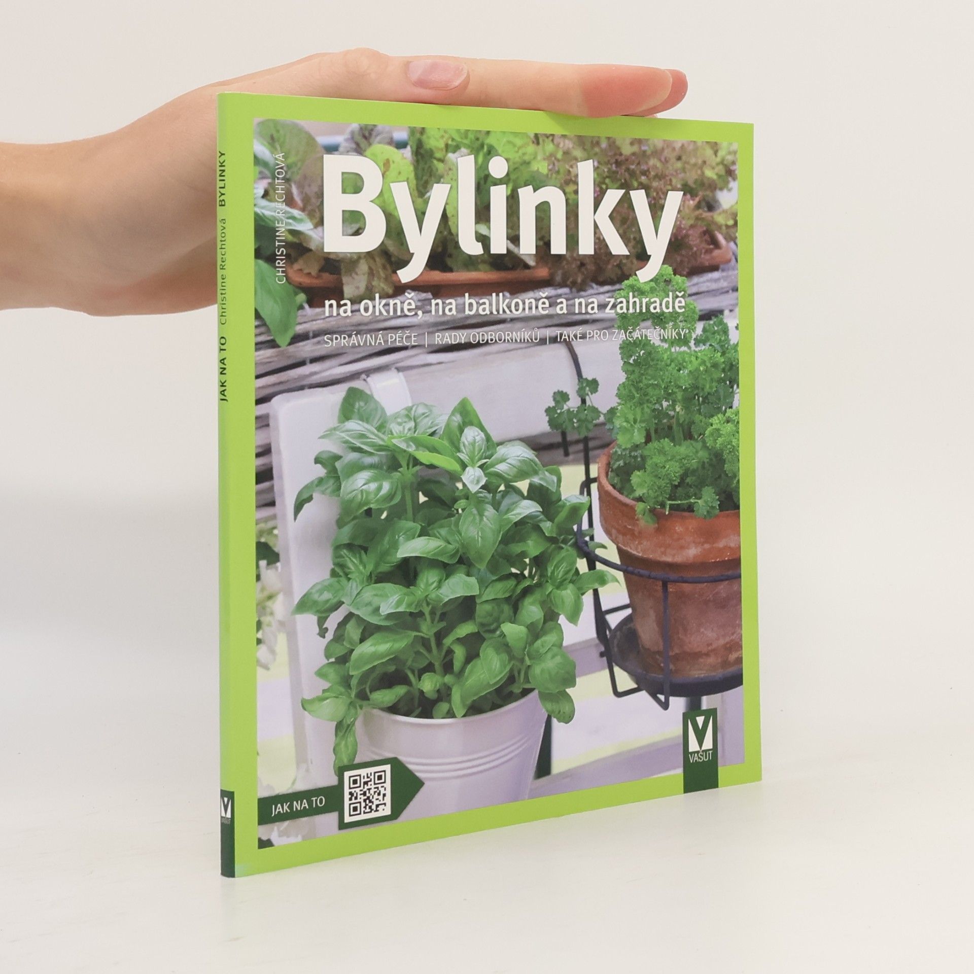 Ushie Dorner Bylinky