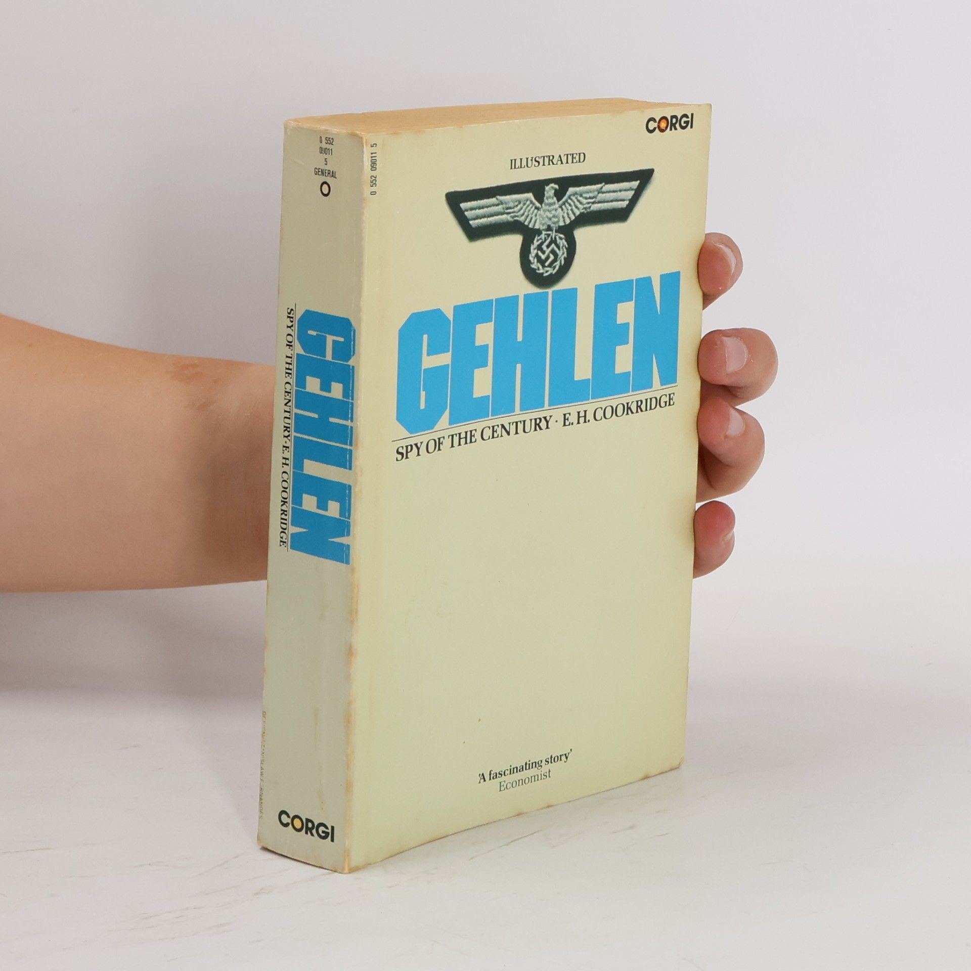 Various authors Gehlen