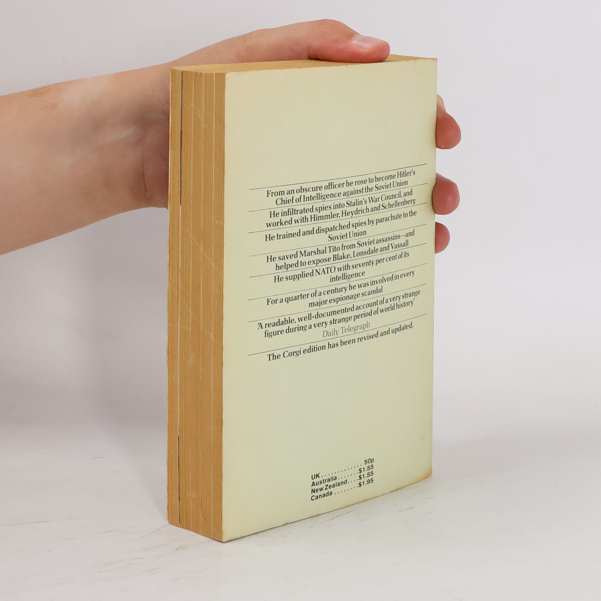 Various authors Gehlen