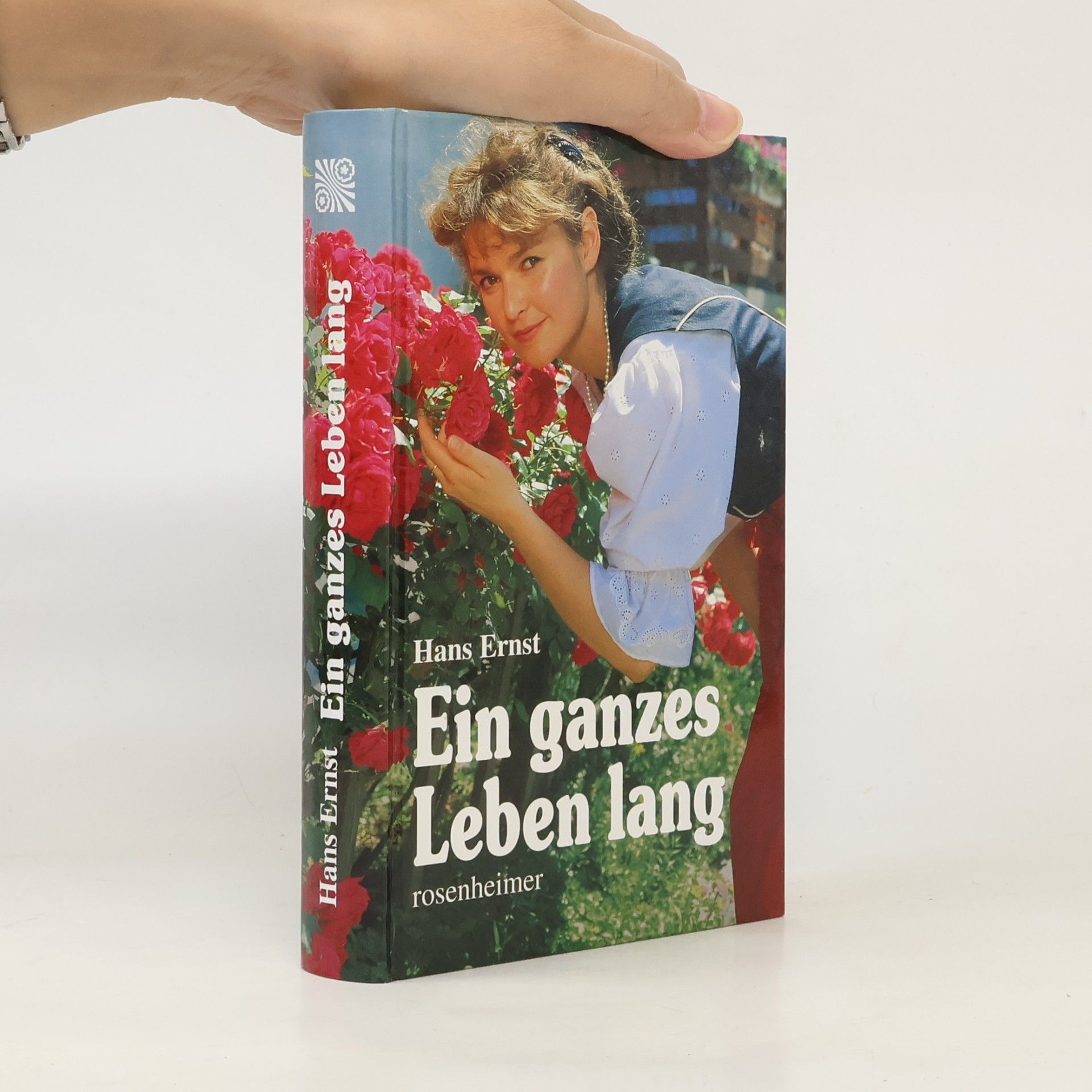Hans-Ernst Schwiete Ein ganzes Leben lang