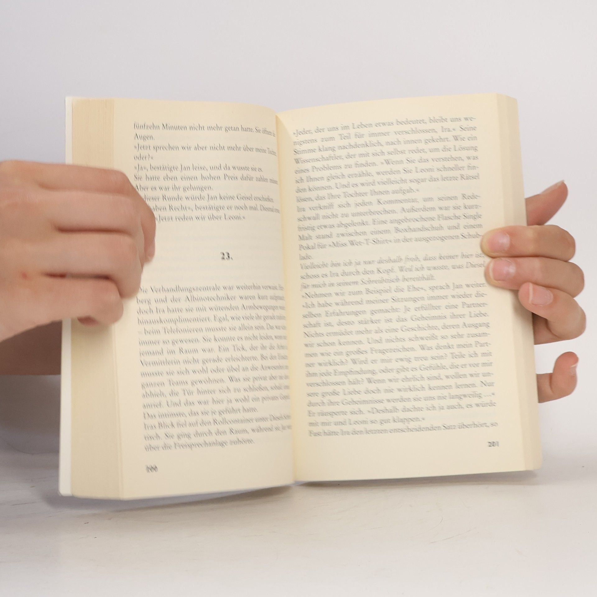 Sebastian Fitzek Amokspiel : Psychothriller
