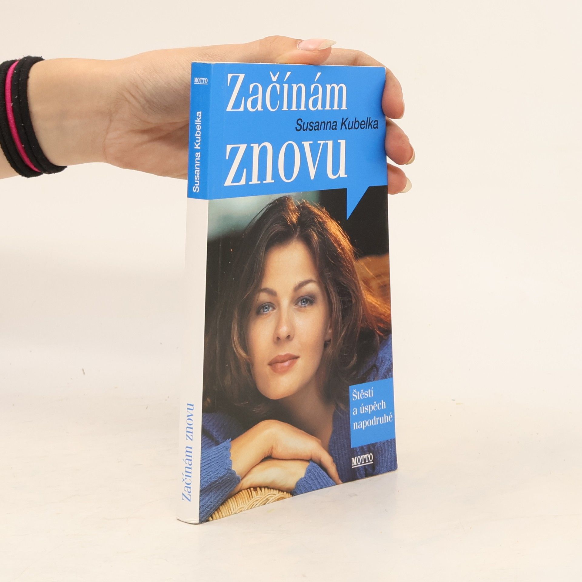 Začínám znovu