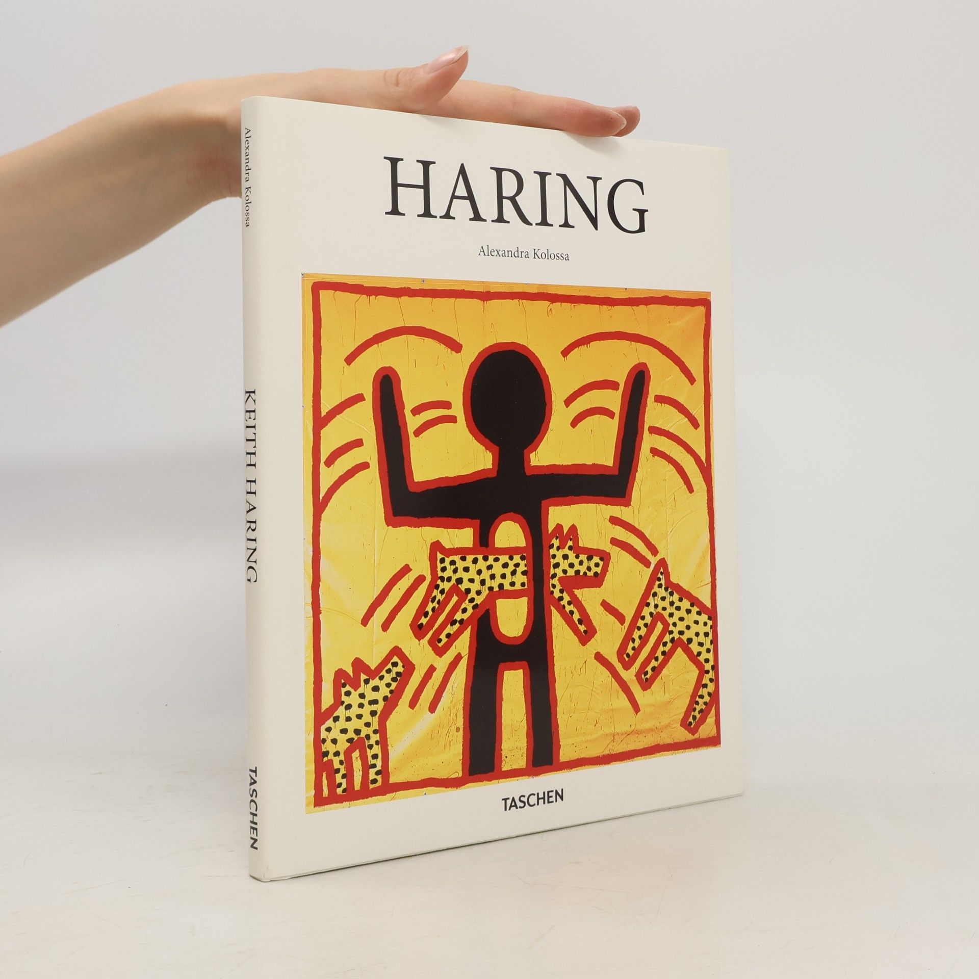 Keith Haring Haring