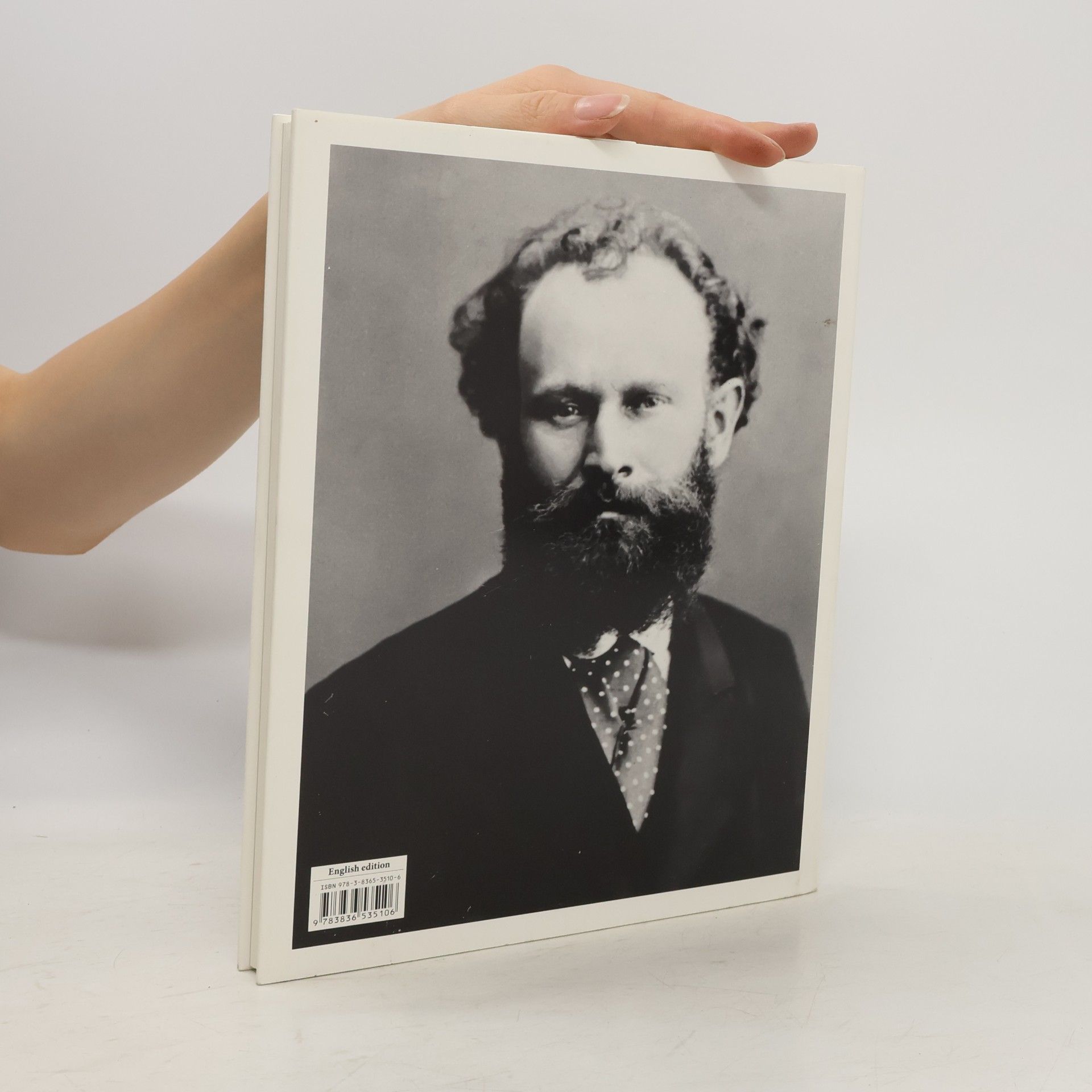 Gilles Néret Édouard Manet, 1832-1883 : the first of the moderns