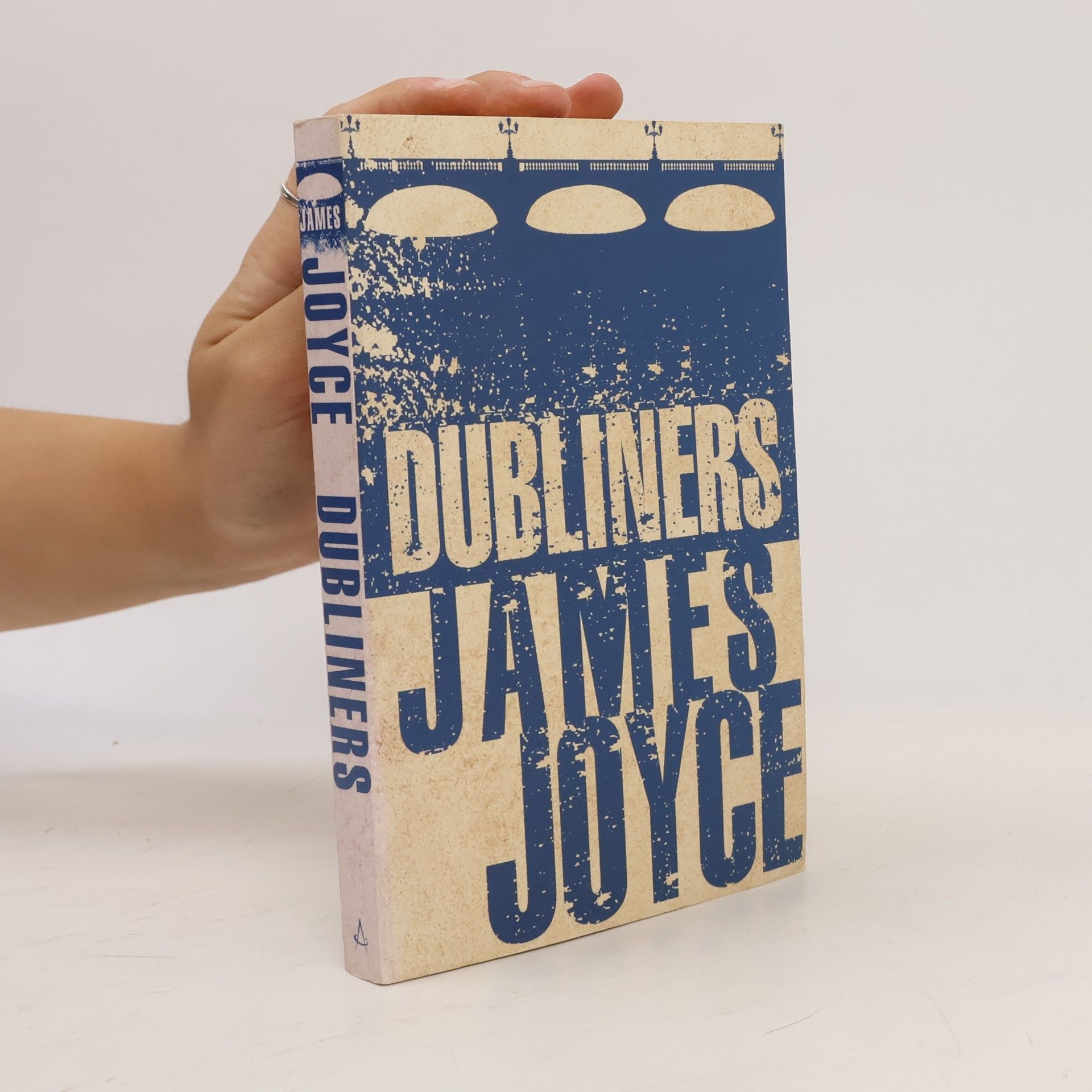 James Joyce Dubliners