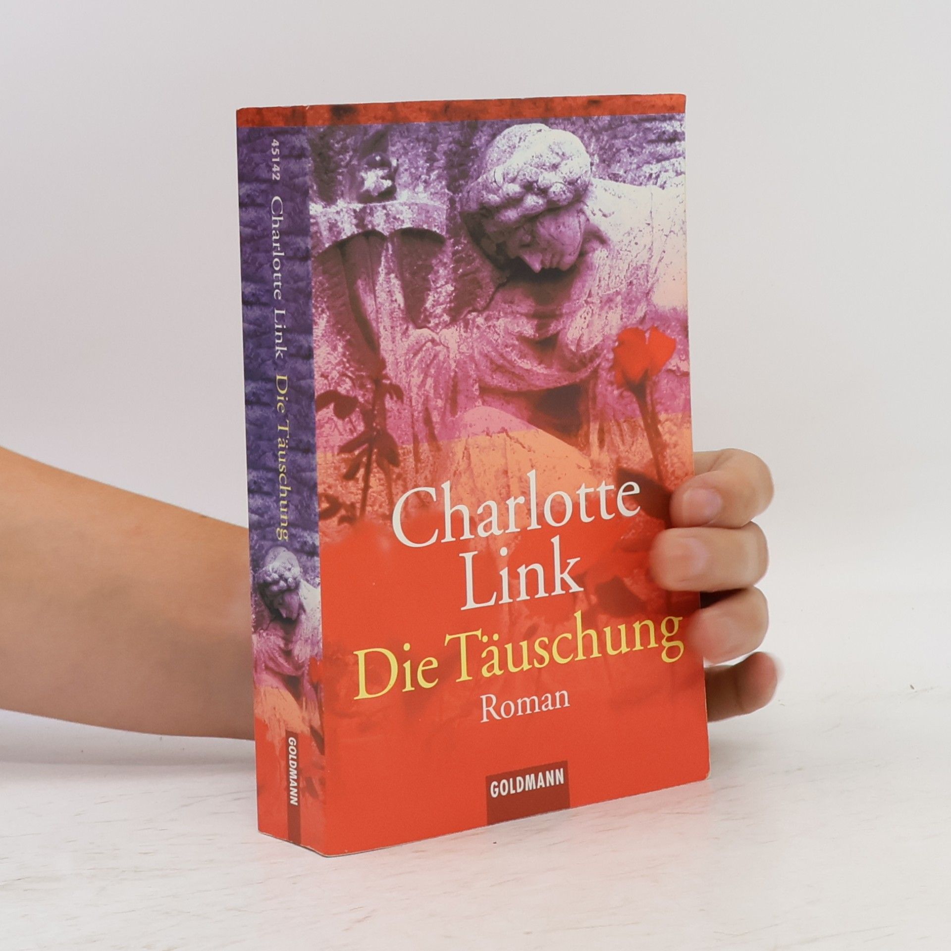 Charlotte Link Die Täuschung