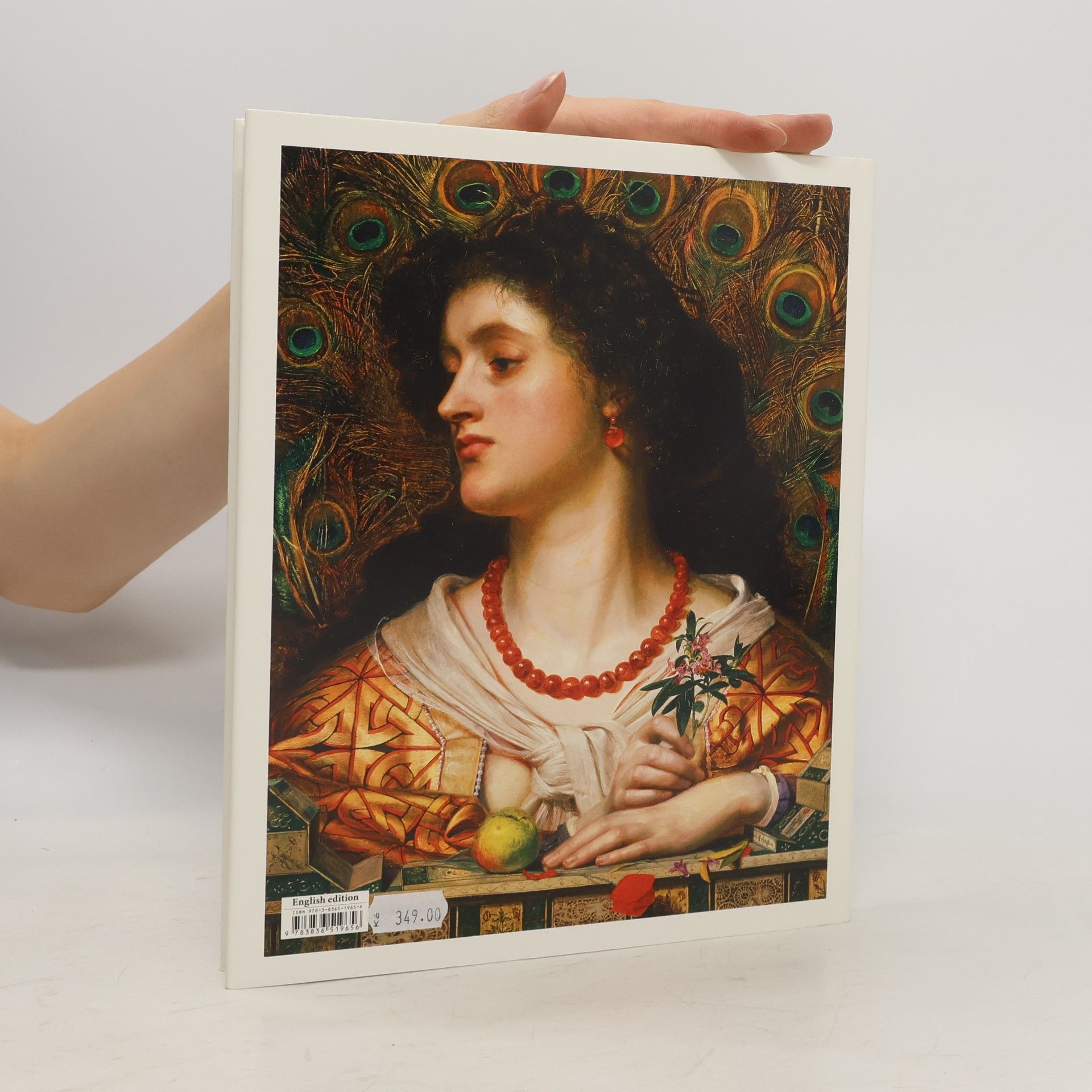 Heather Birchall Pre-Raphaelites