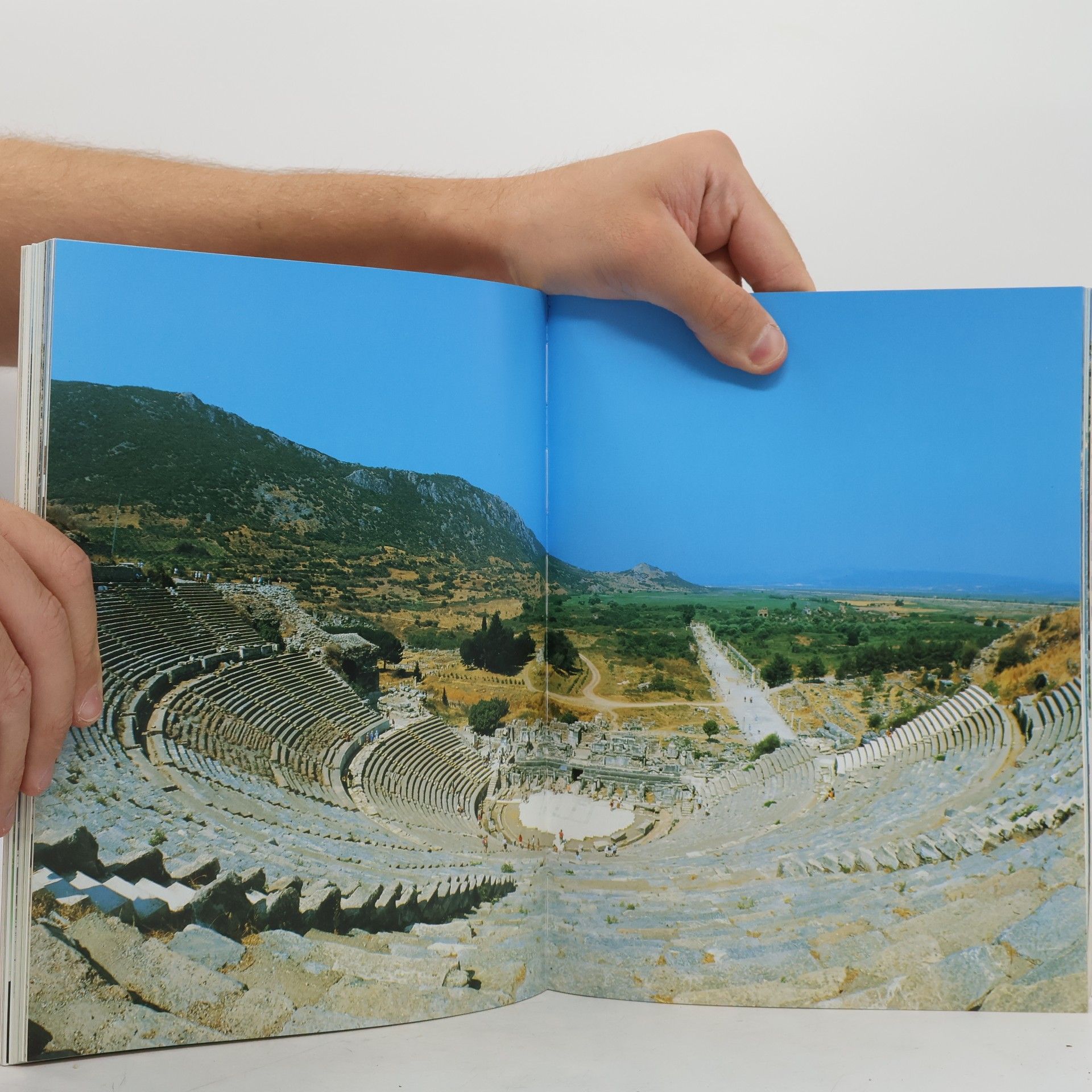 Giovanna Magi Toute la Turquie: Édition française - 205 photos en couleurs