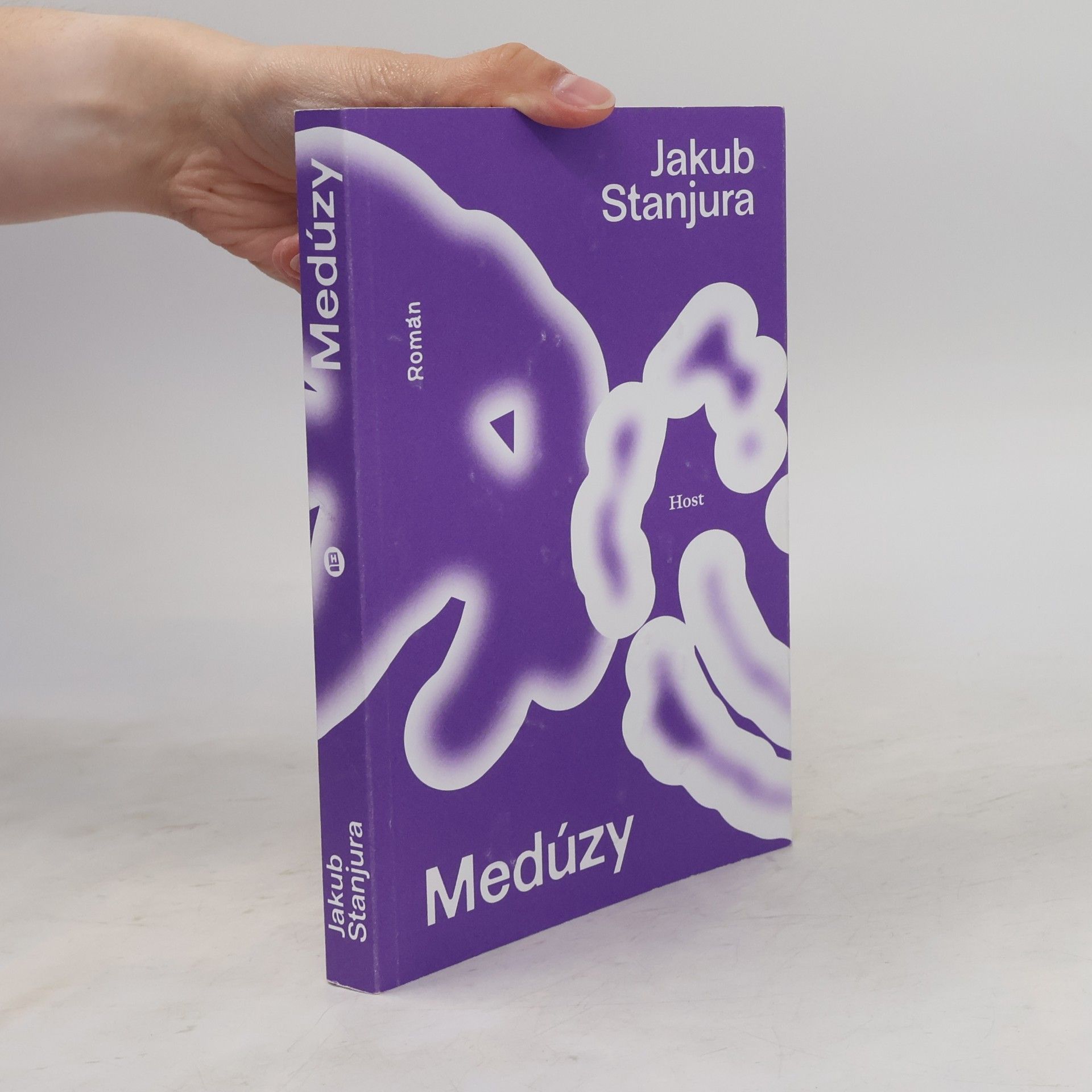 Jakub Stanjura Medúzy