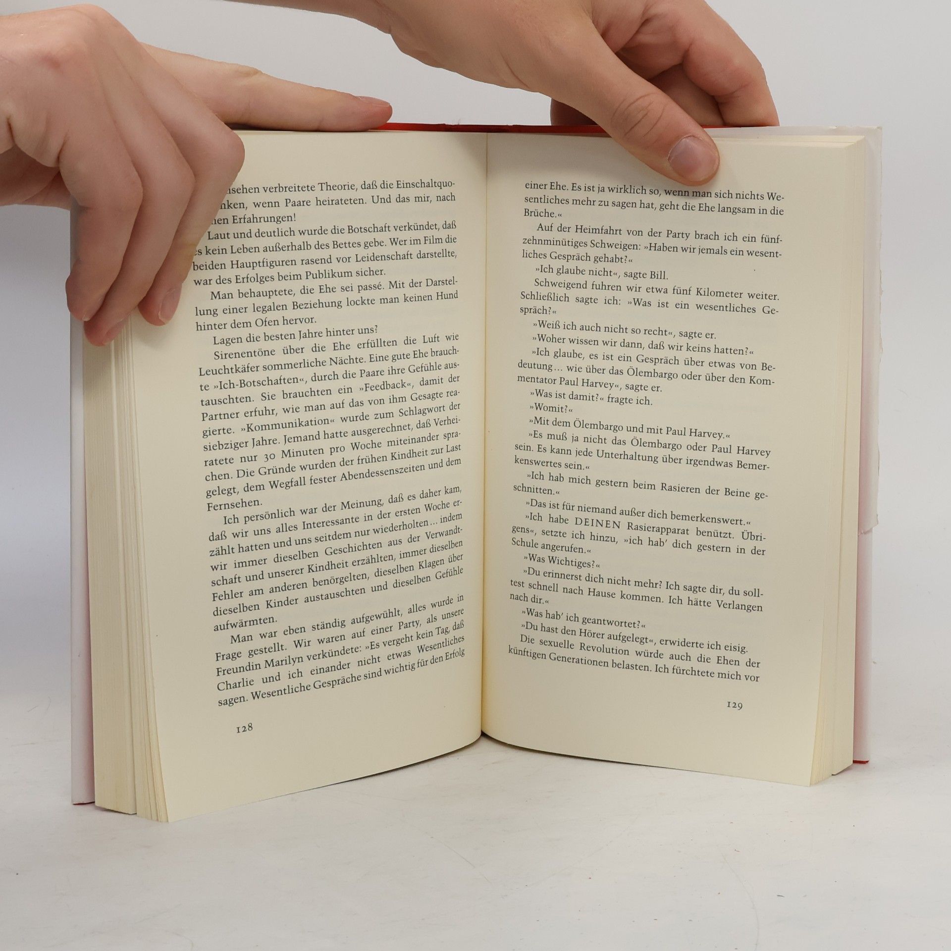 Erma Bombeck Einmal und doch wieder