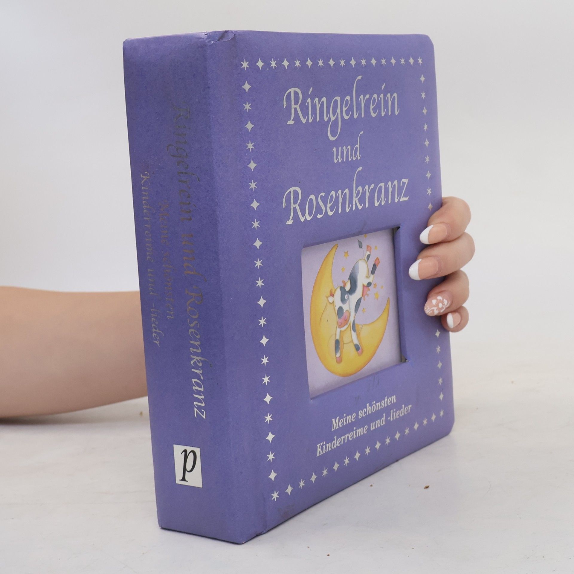 Various authors Ringelrein und Rosenkranz