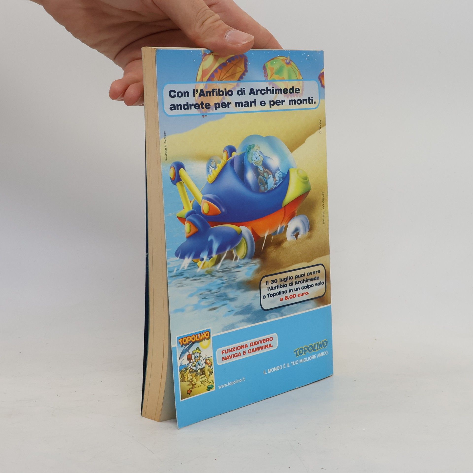 Collectif d'auteurs Mega 3000, nr. 560