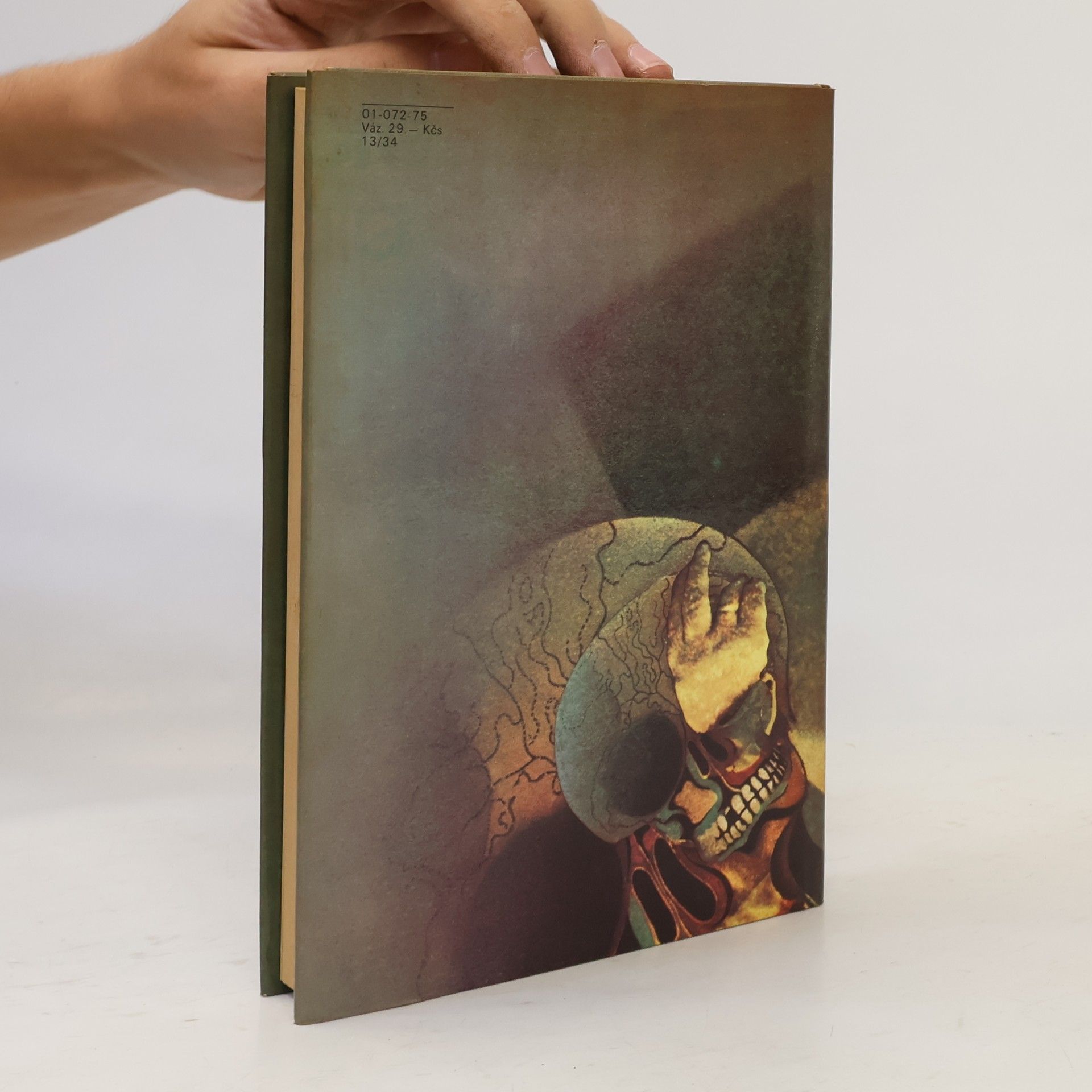 Frederick Forsyth Den pro Šakala