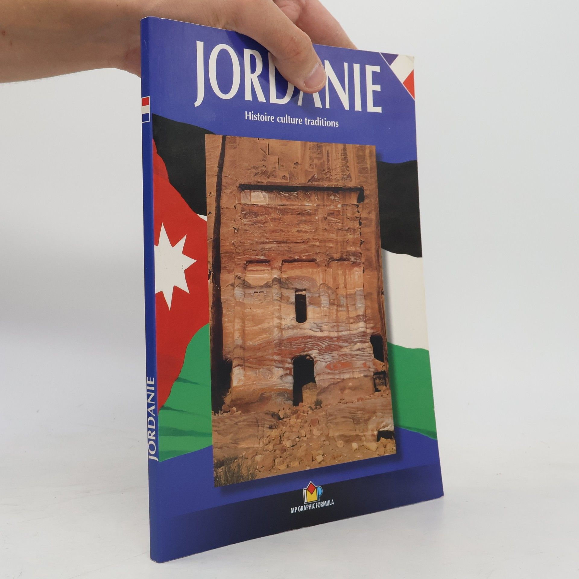 Various authors Jordanie