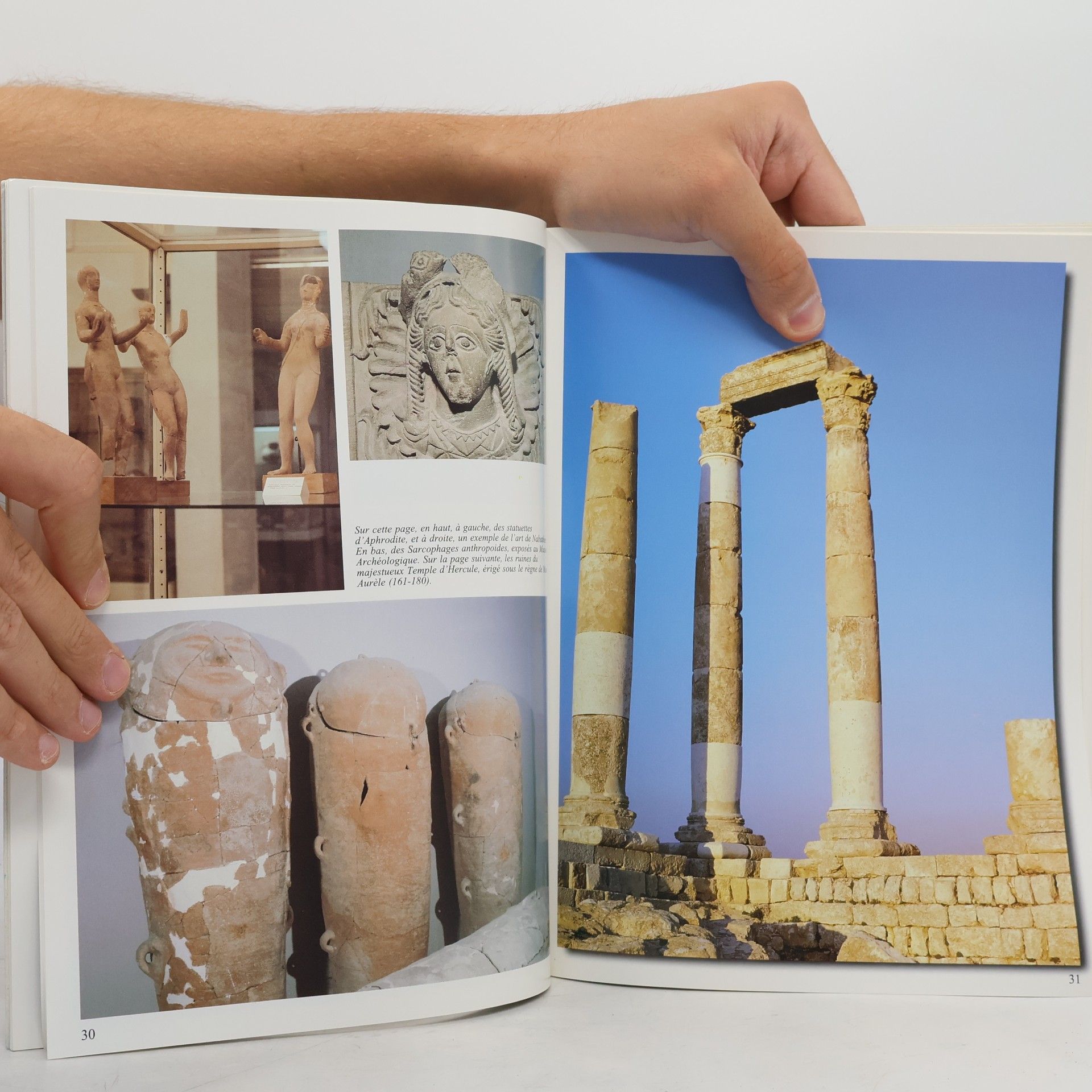 Various authors Jordanie