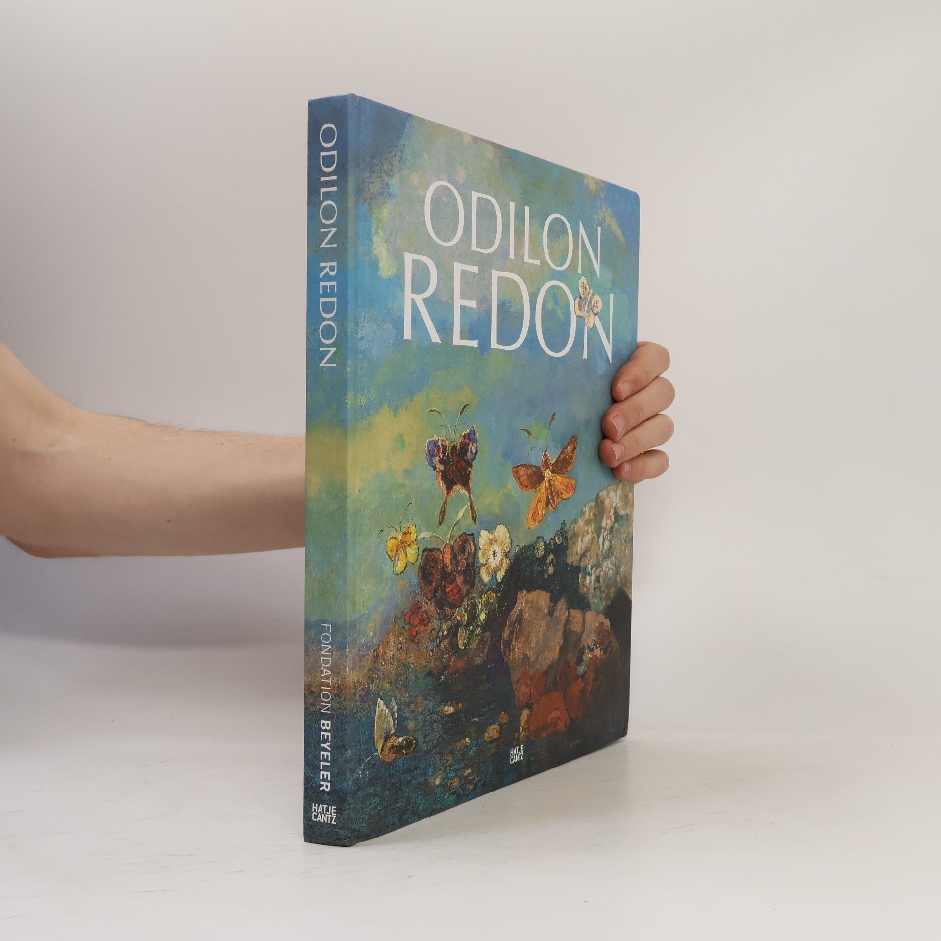 Odilon Redon Odilon Redon
