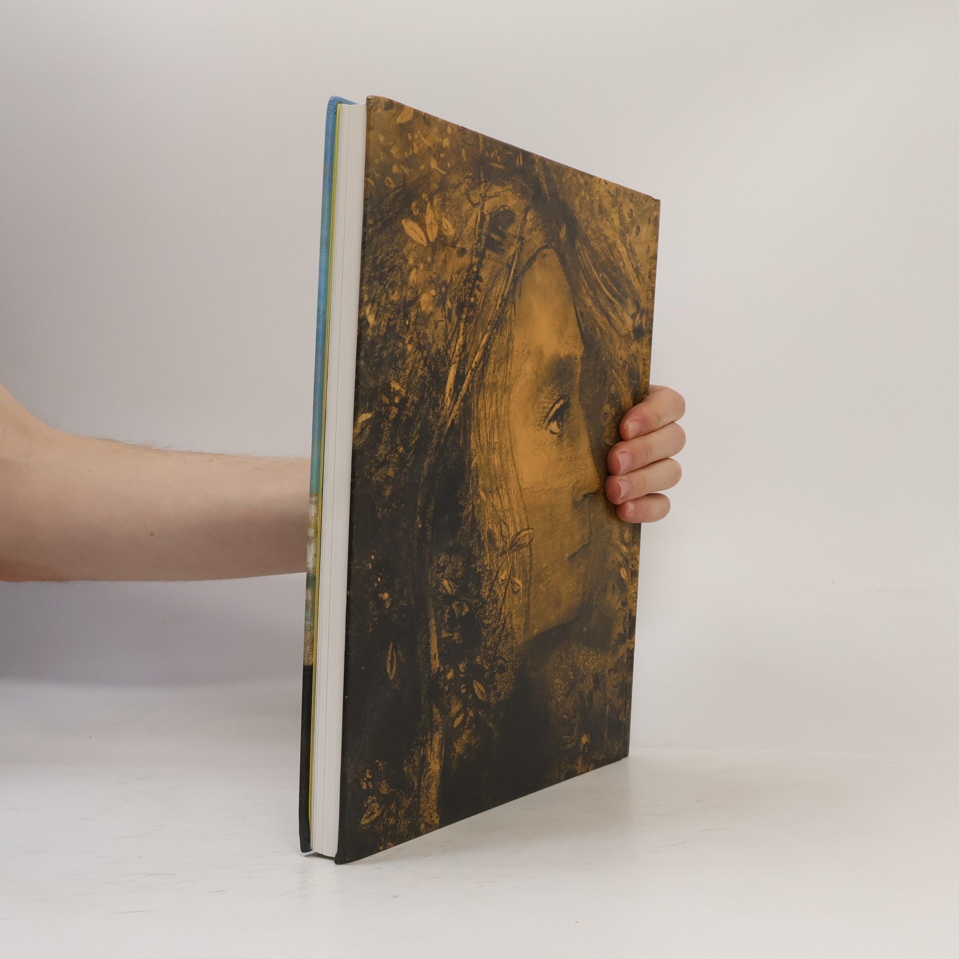 Collectif d'auteurs Odilon Redon