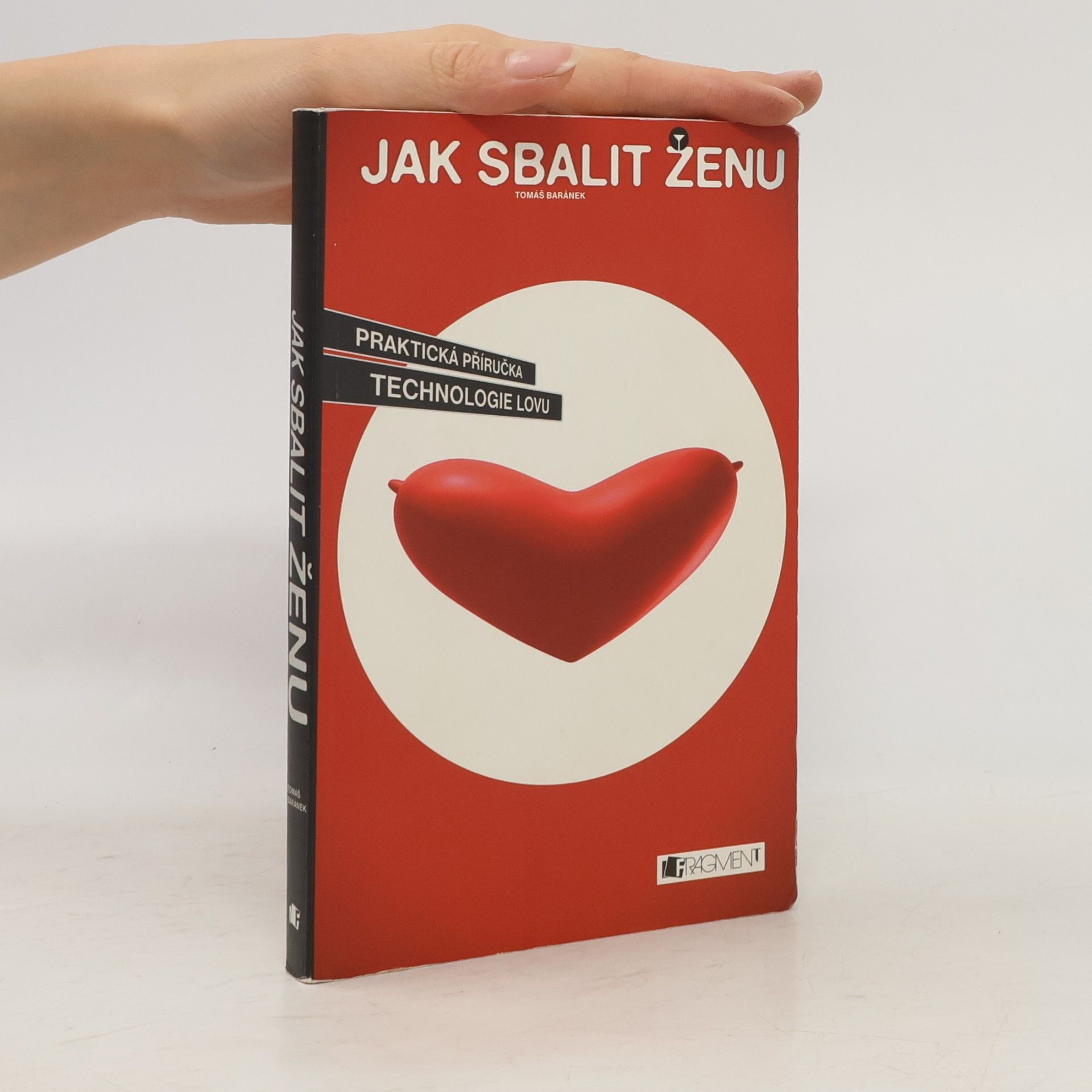Jak sbalit ženu