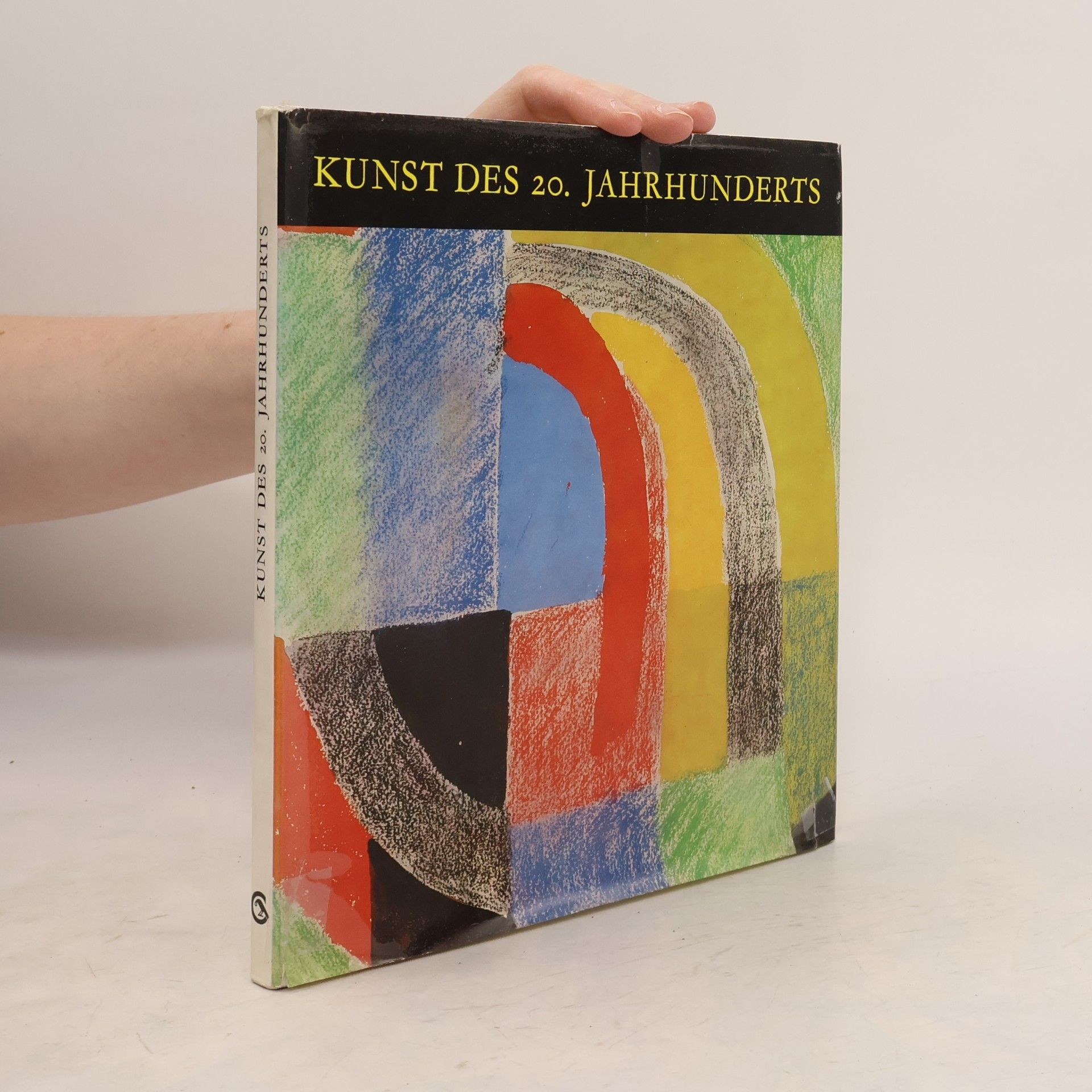 Kunst des 20. [zwanzigsten] Jahrhunderts
