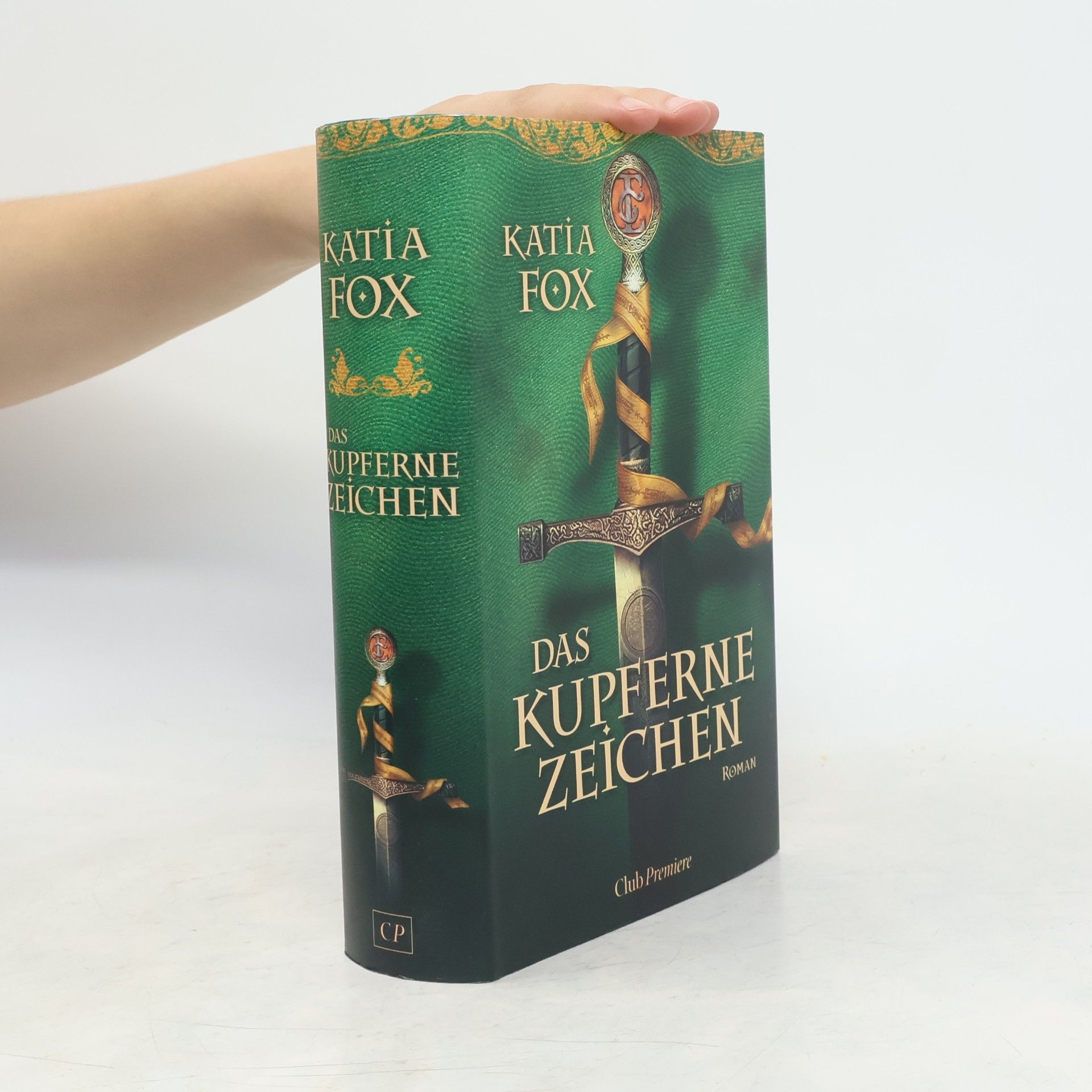 Das kupferne Zeichen