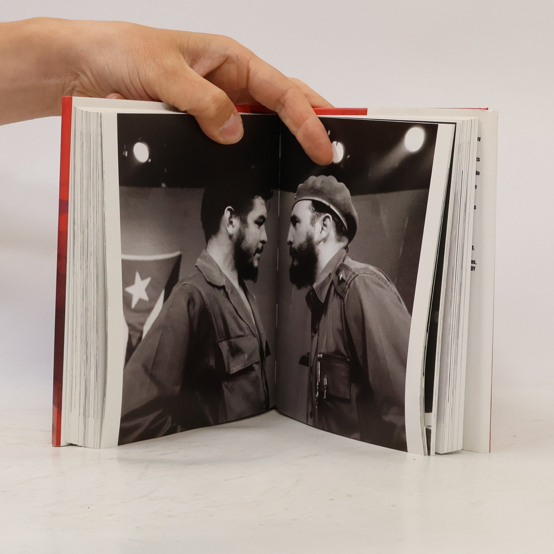 Hilda Barrio The Che Handbook