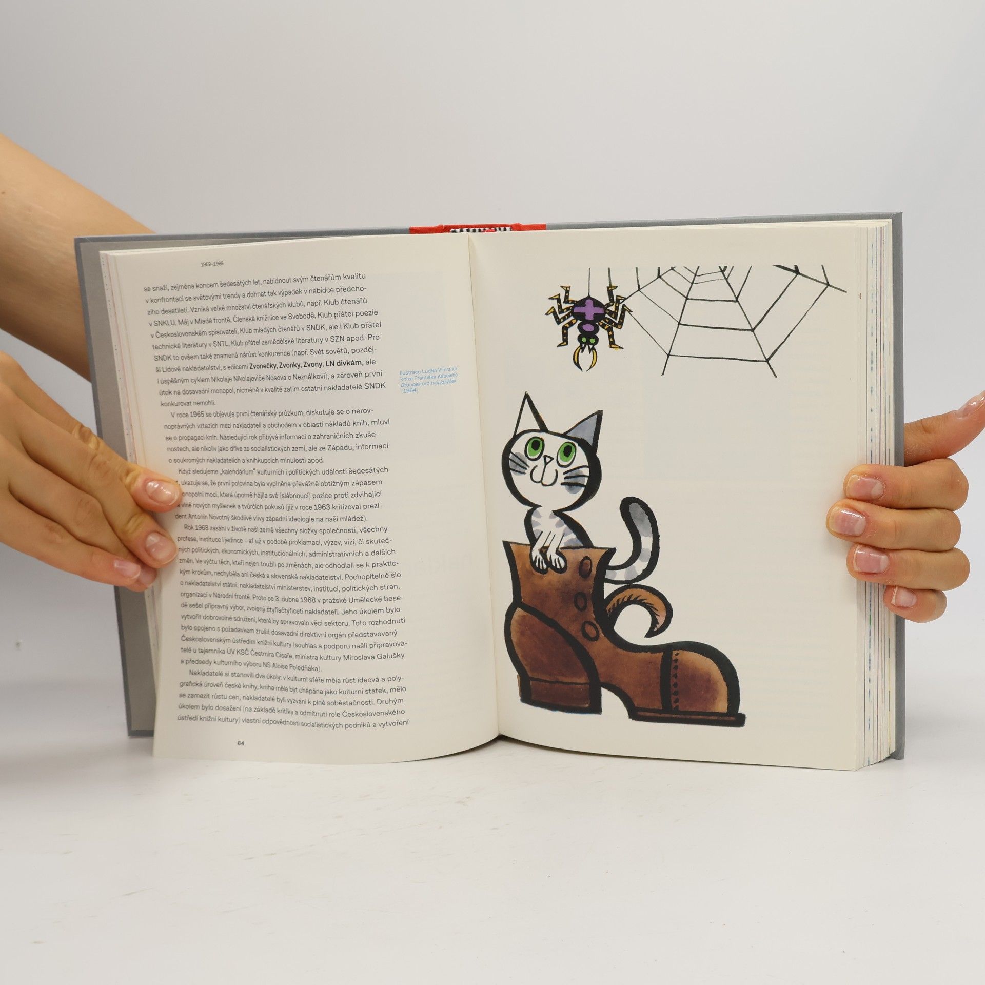 Jan Halada Albatros: 70 let na křídlech dětské literatury