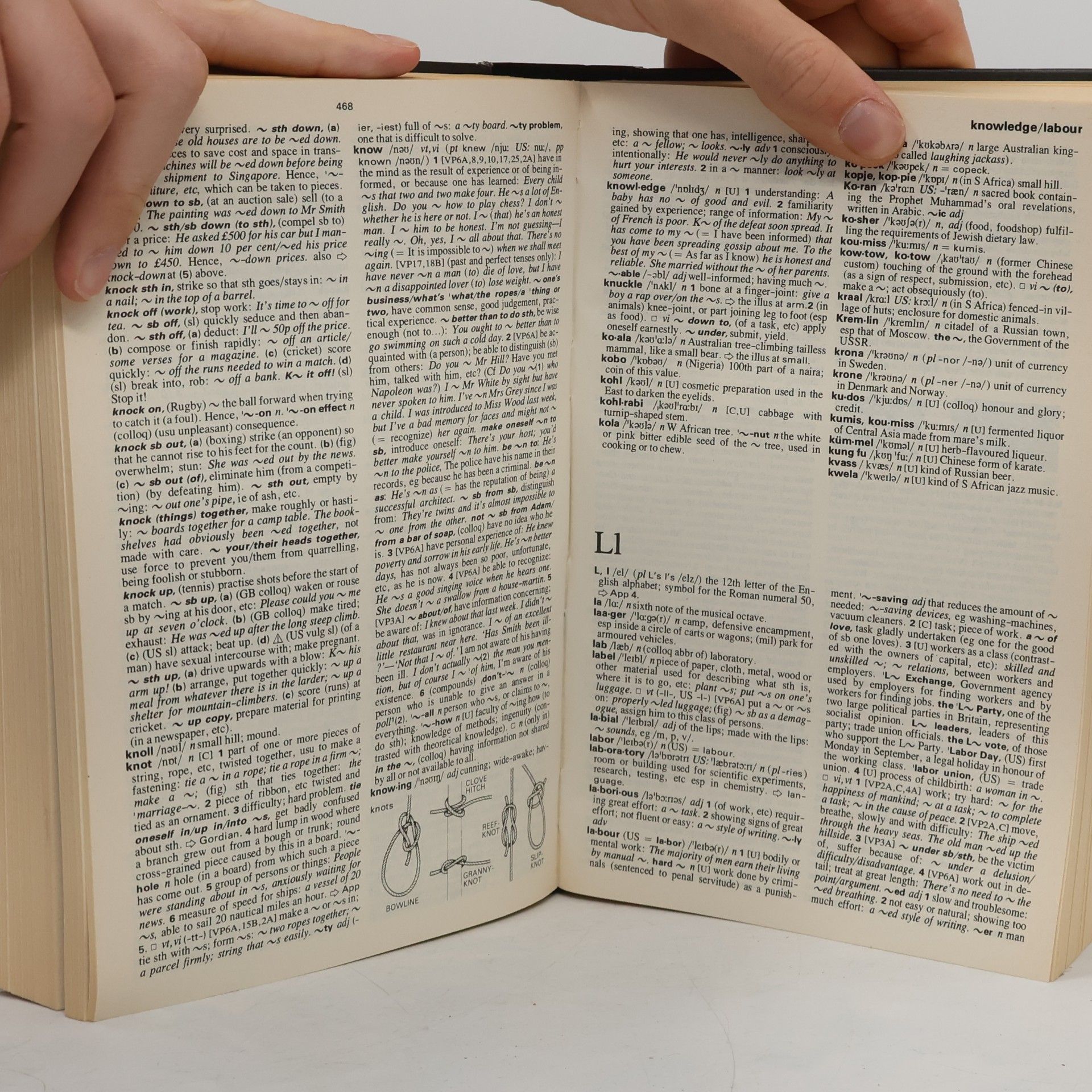 A. S. Honbi Oxford Advanced Learner's Dictionary of Current English