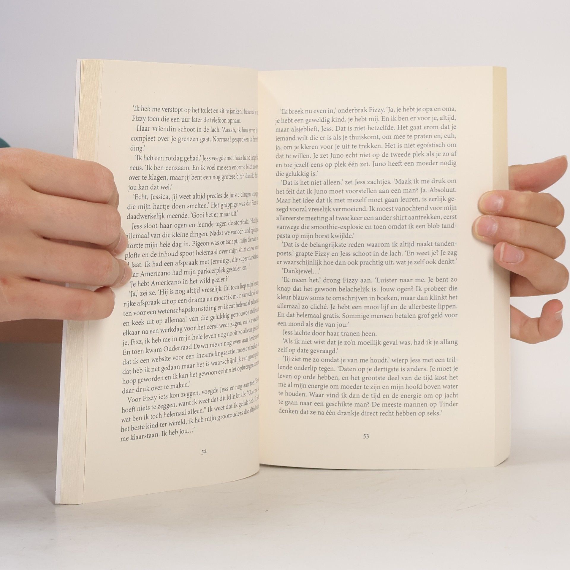 Christina Lauren Soulmates