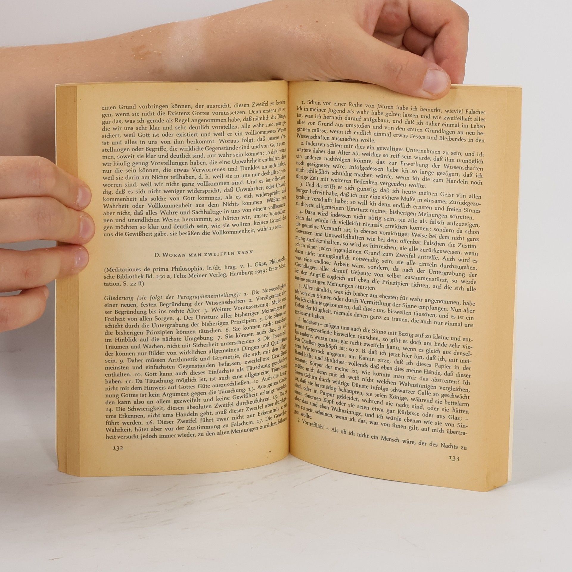 Carl Vorländer Philosophie der Neuzeit